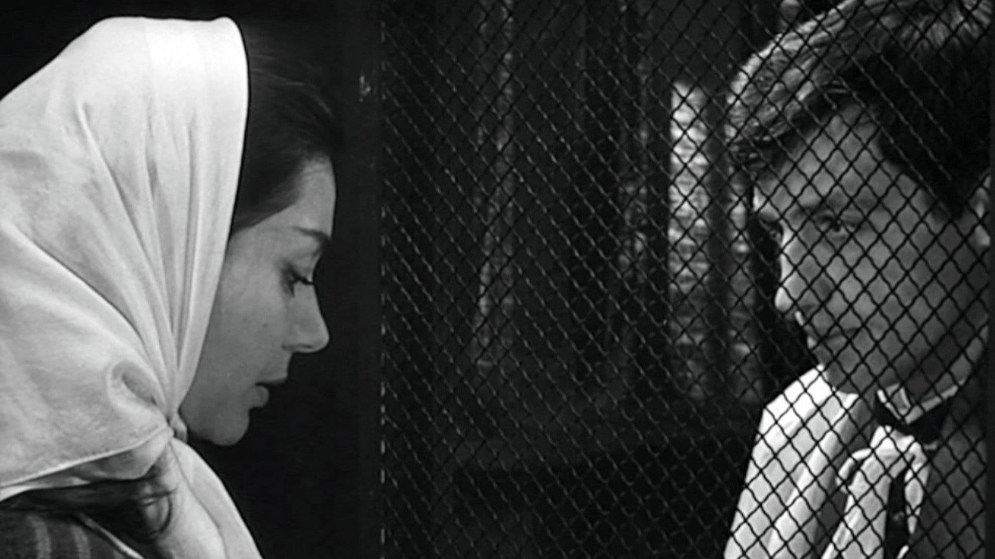 Backdrop for Léon Morin, Priest