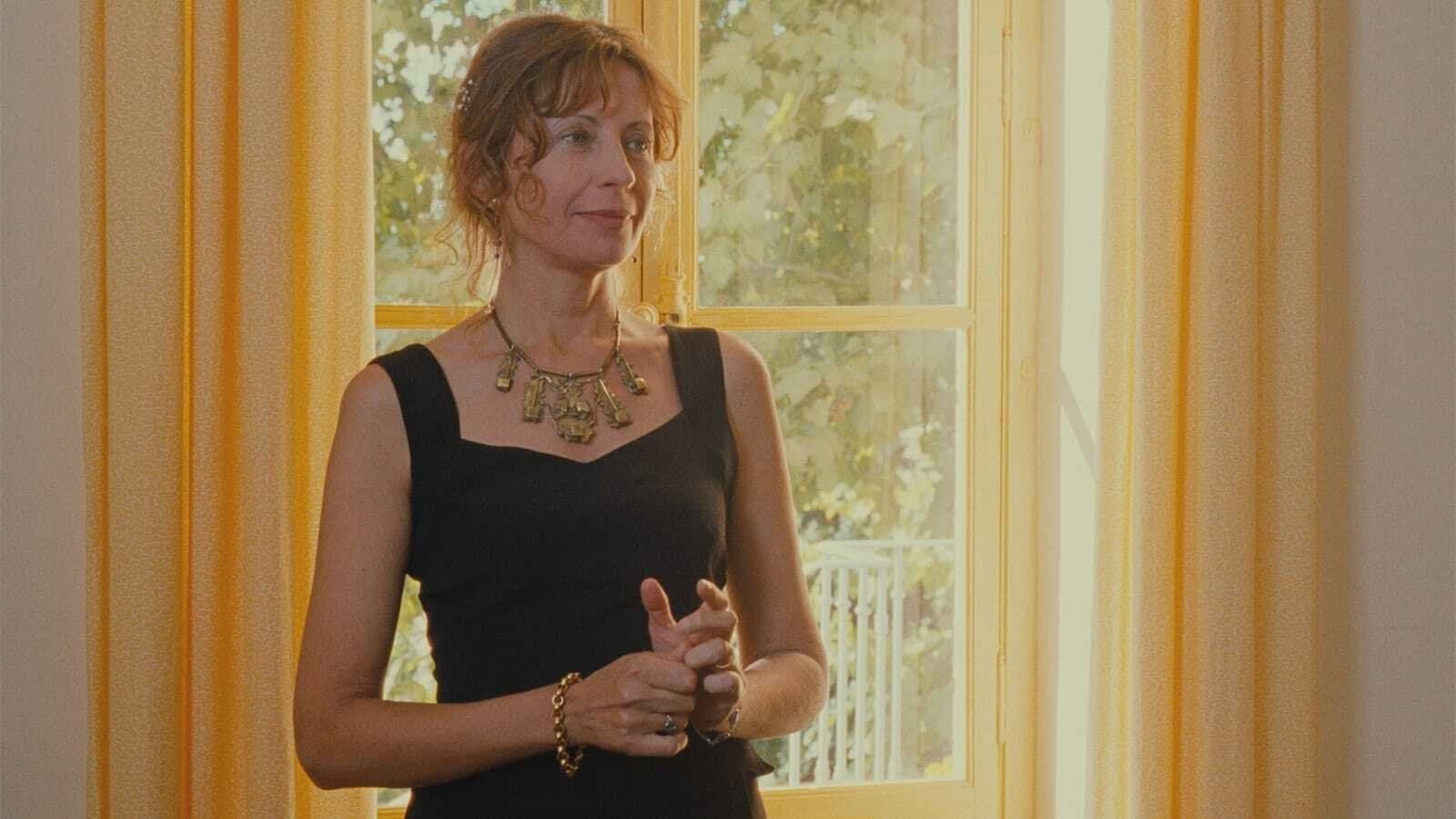 Backdrop for A Tale of Autumn