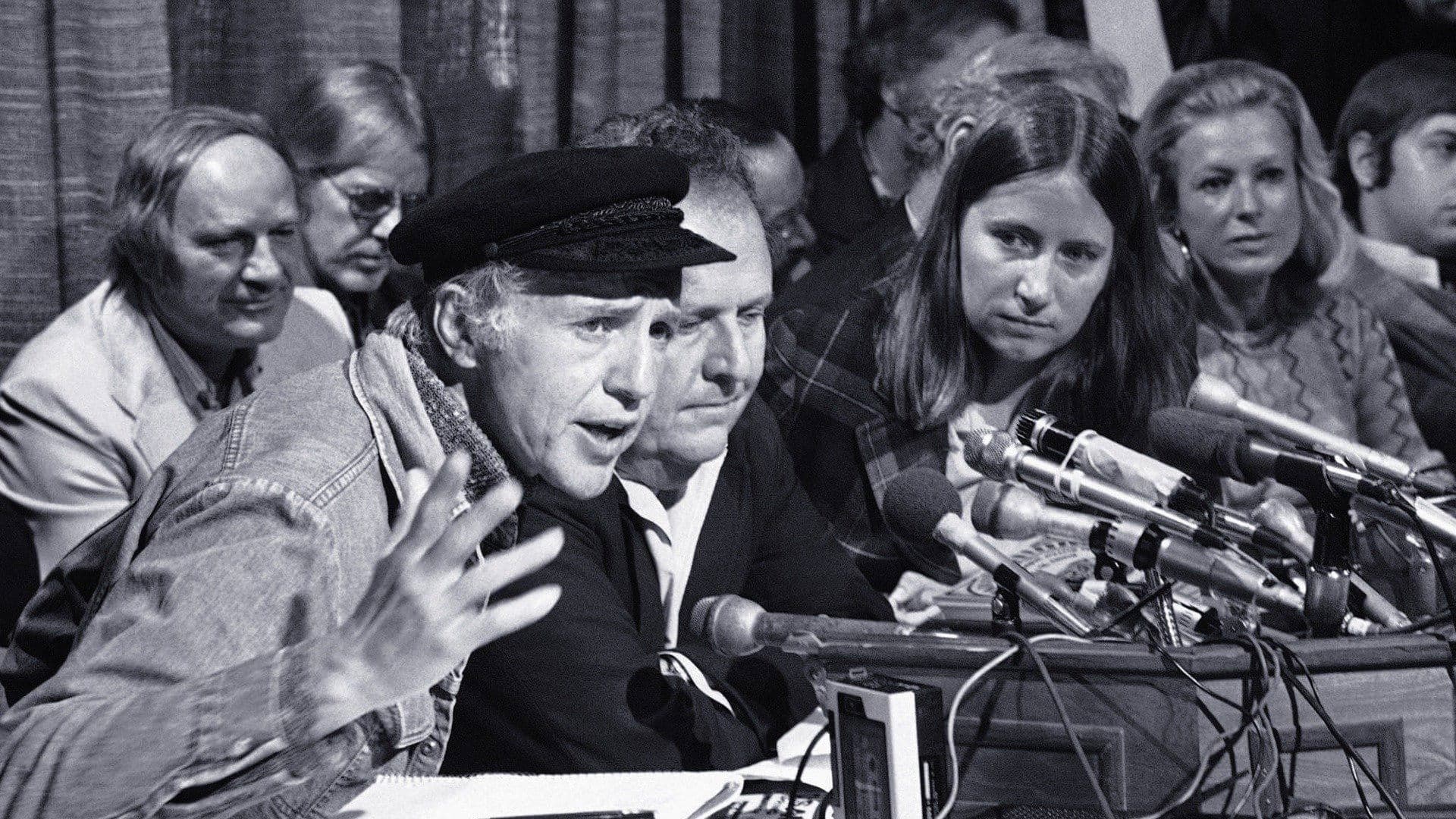 Backdrop for Underground