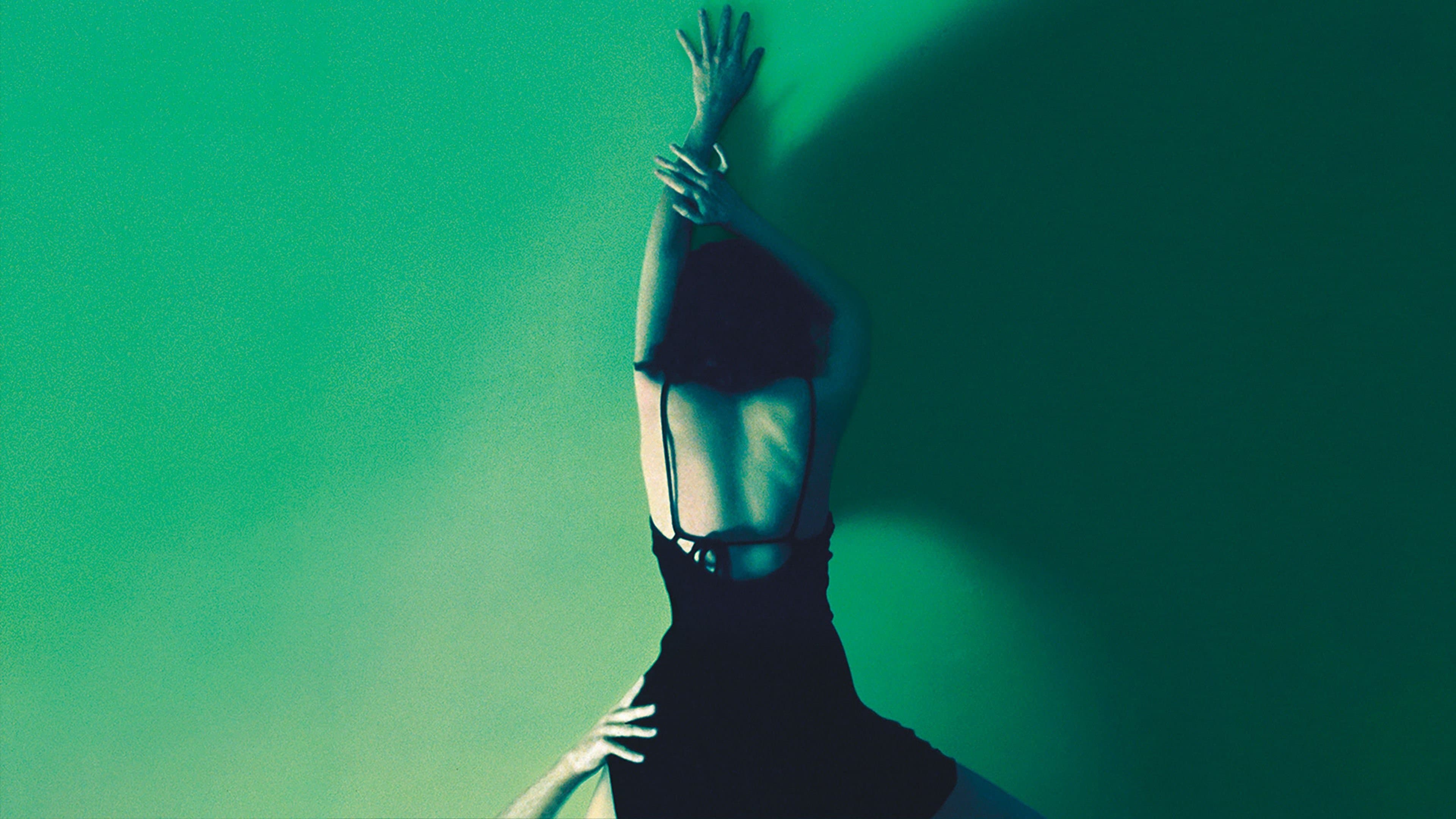 Backdrop for Jade