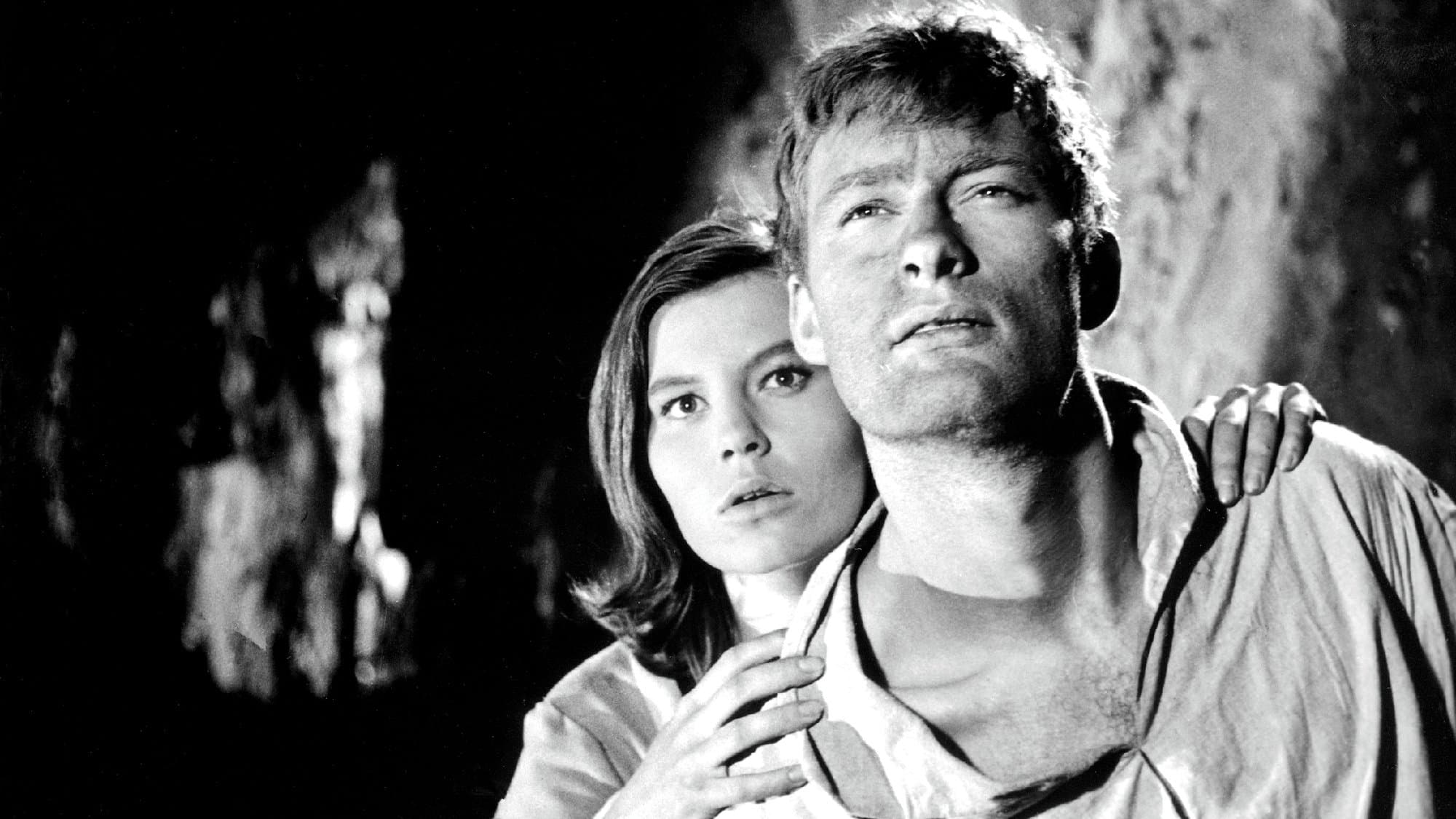 Backdrop for The Devil’s Trap