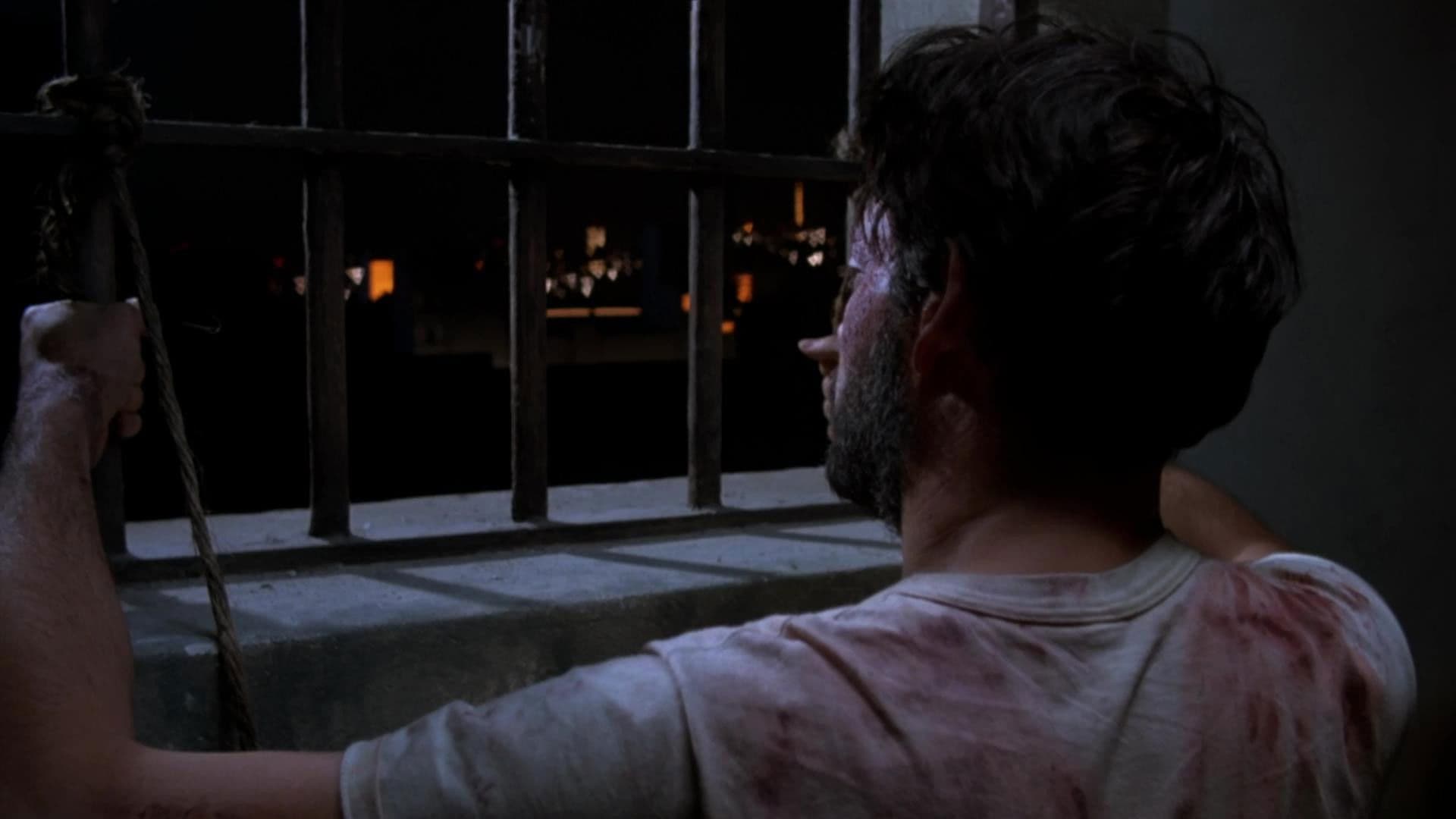 Backdrop for Kiss of the Spider Woman