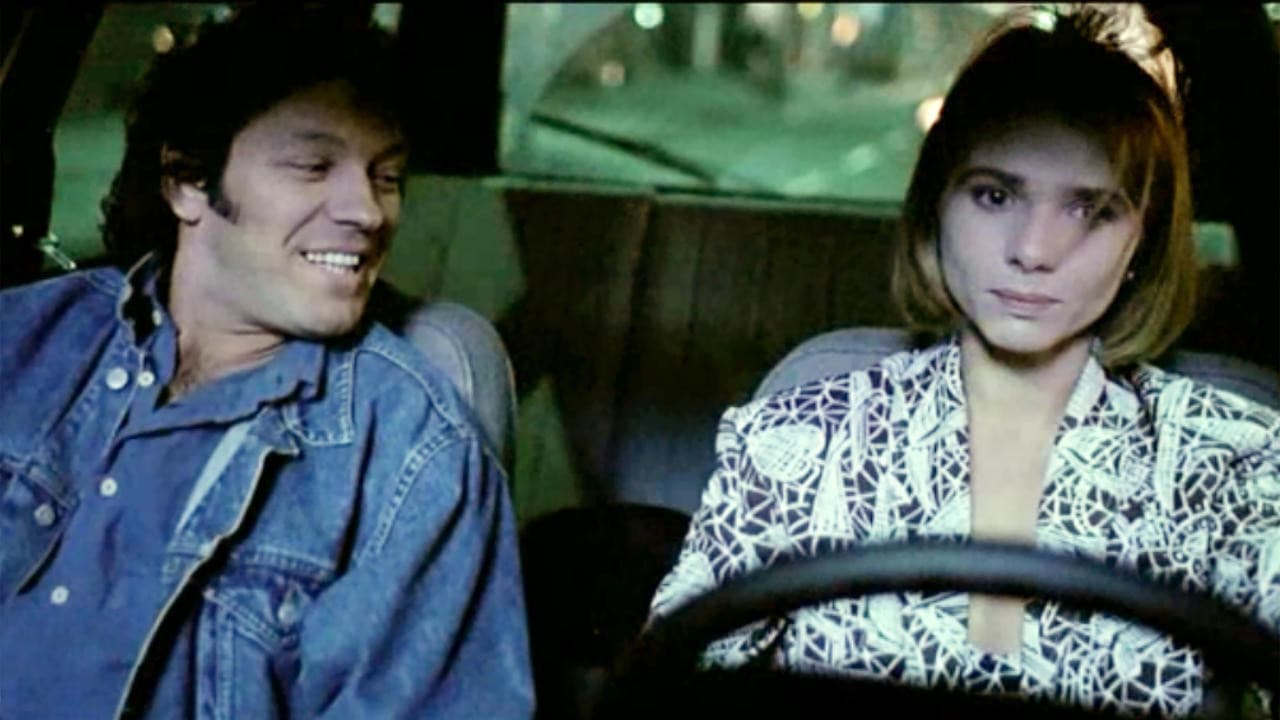 Backdrop for Barrios altos