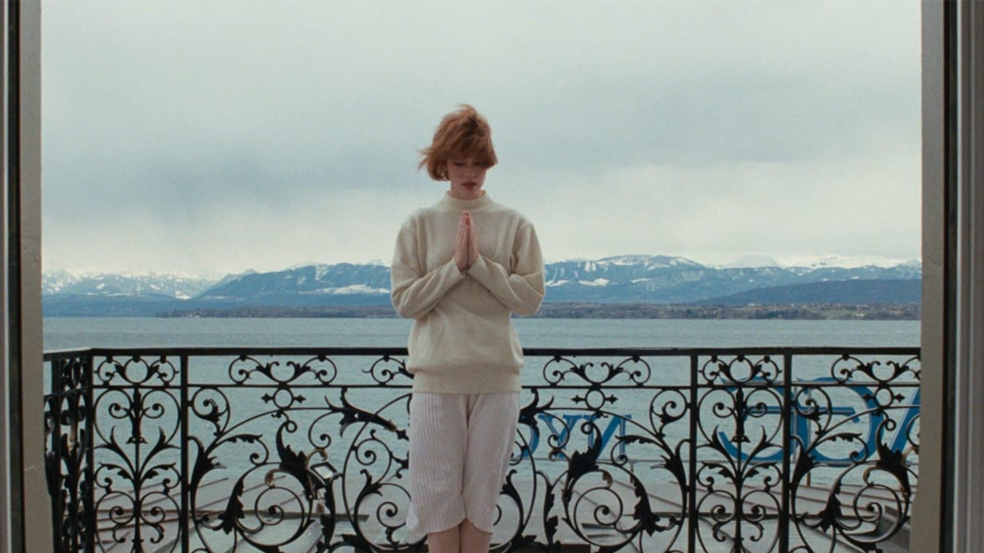 Backdrop for King Lear