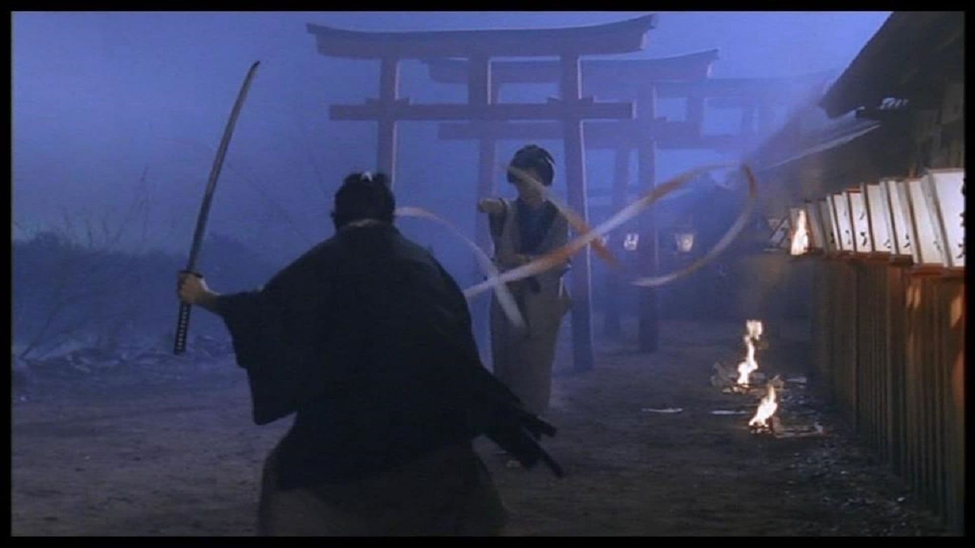 Backdrop for Death Shadows