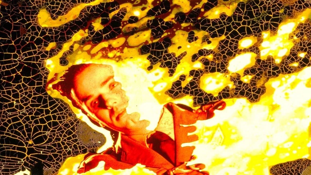 Backdrop for Mynarski Death Plummet