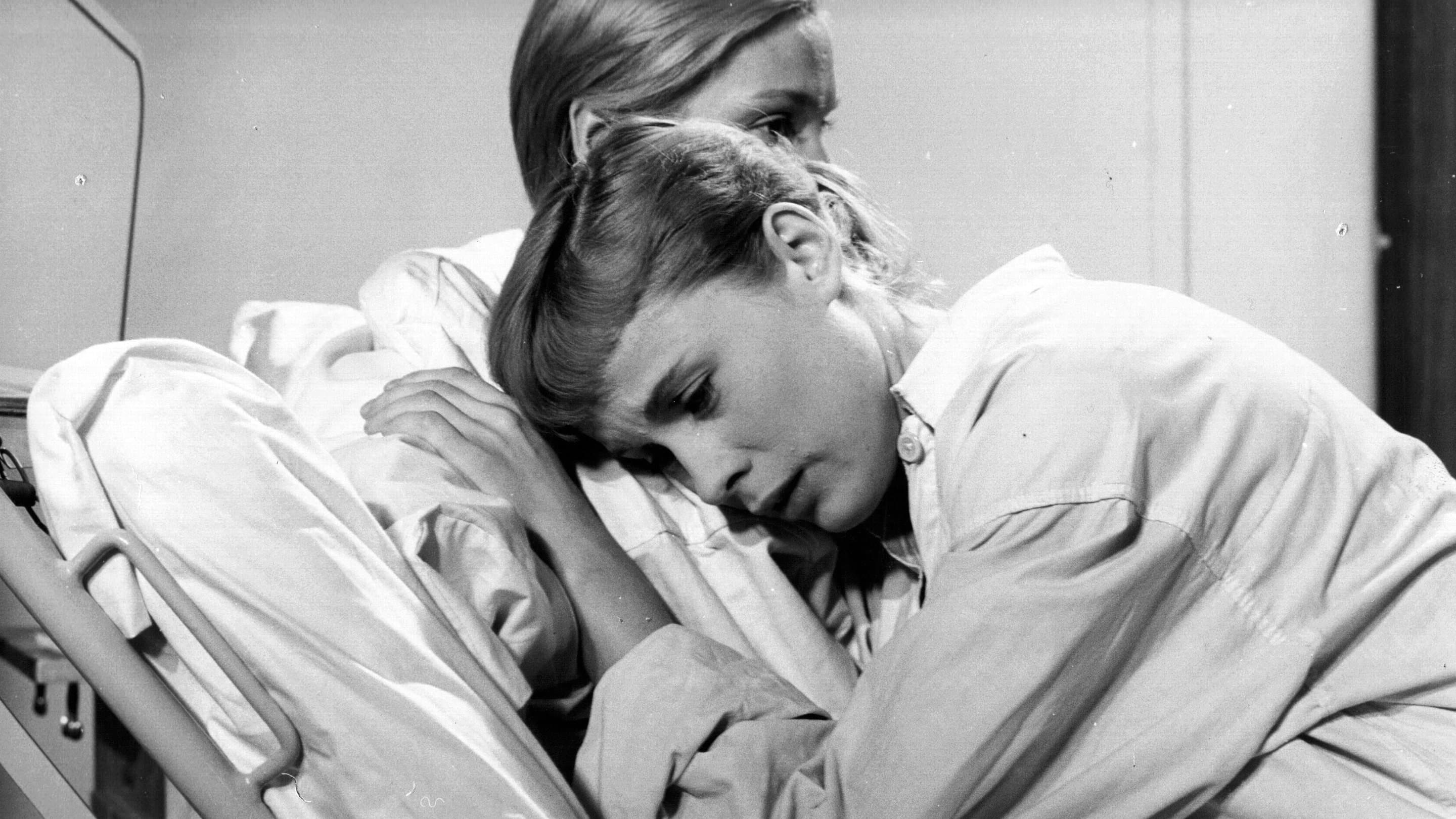 Backdrop for Brink of Life