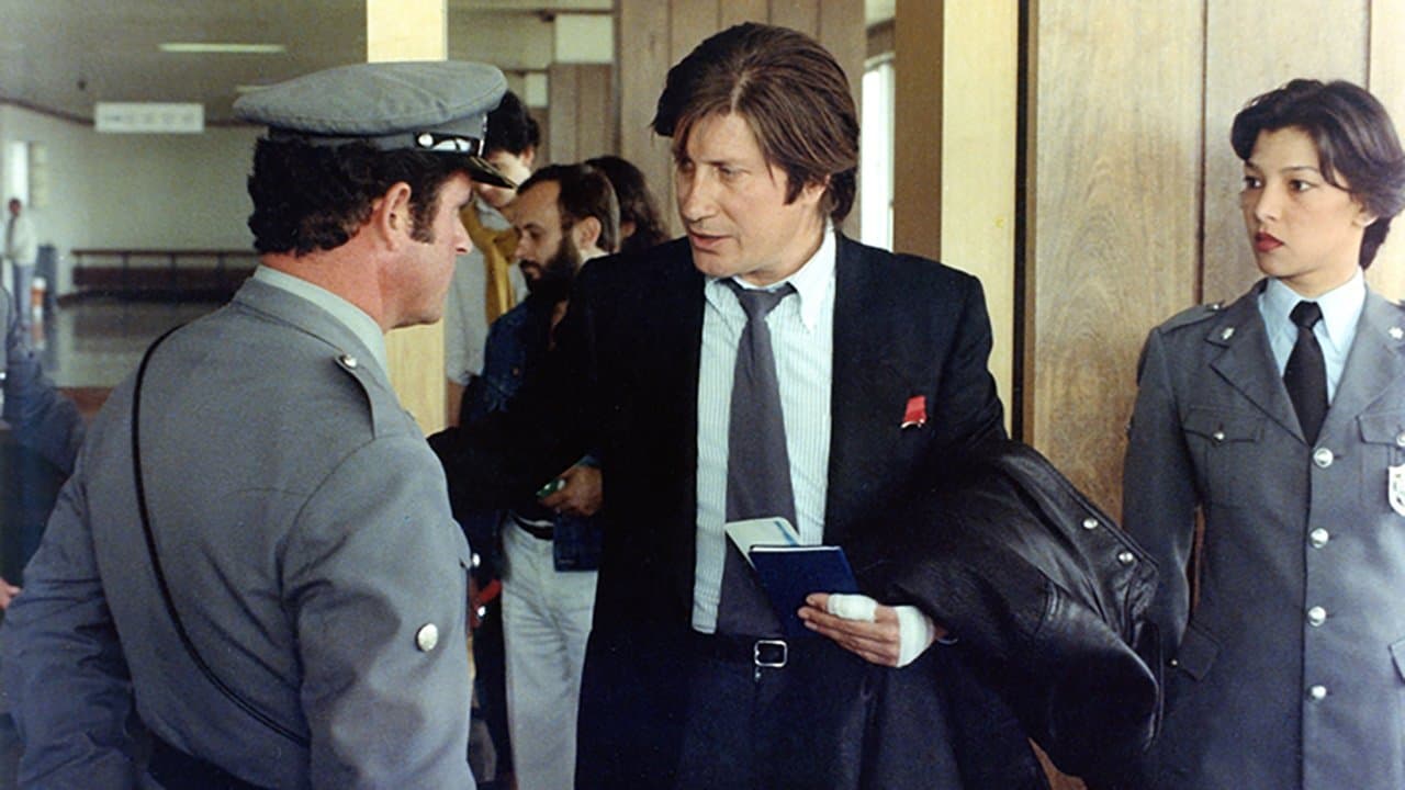 Backdrop for Tricheurs