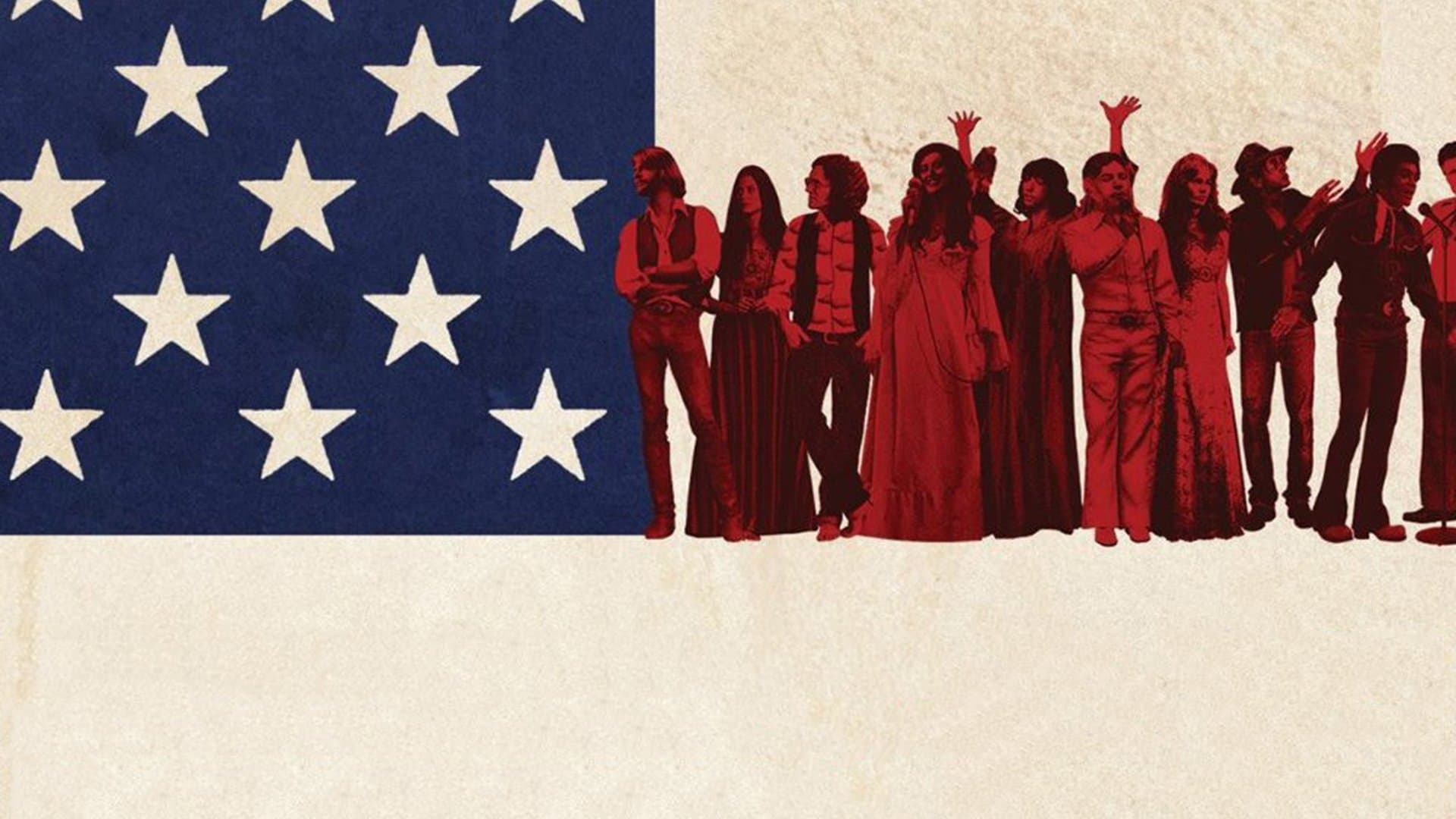 Backdrop for Nashville