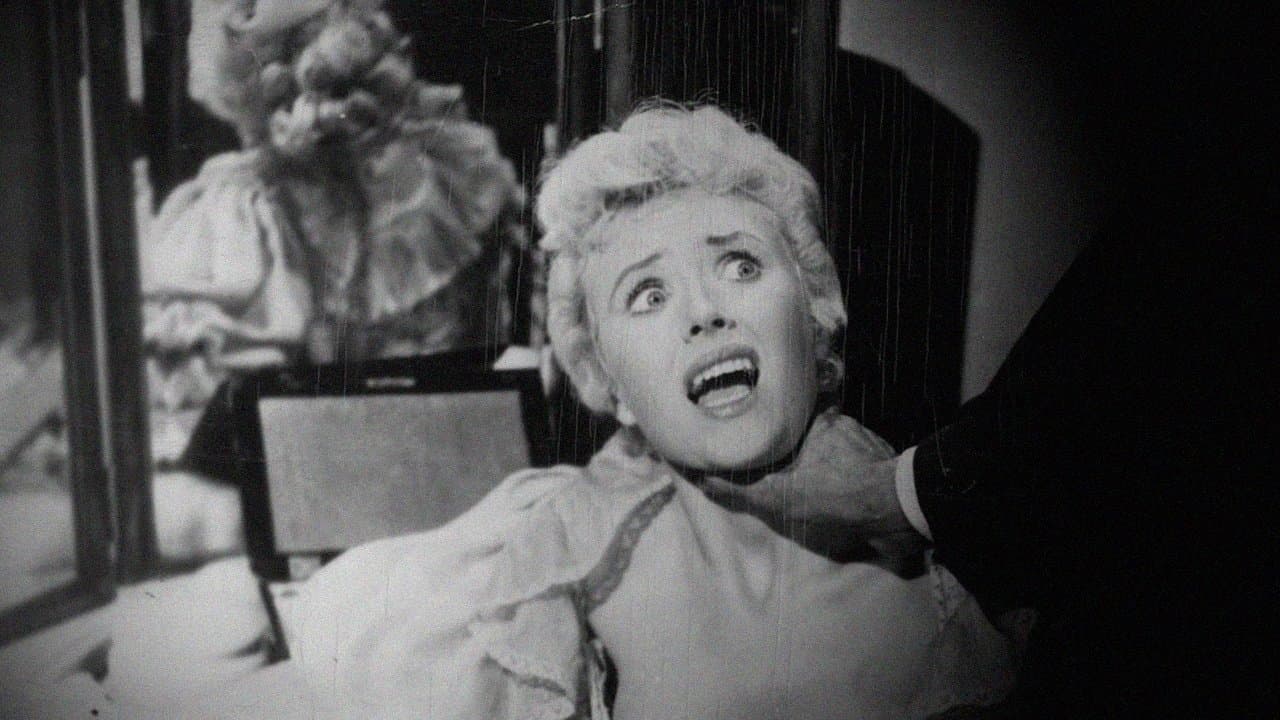 Backdrop for The Haunted Strangler