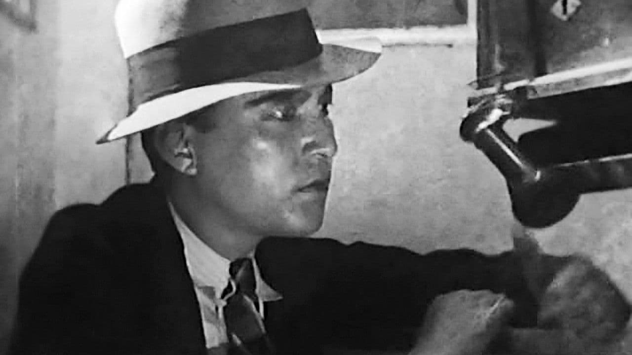 Backdrop for That Night’s Wife