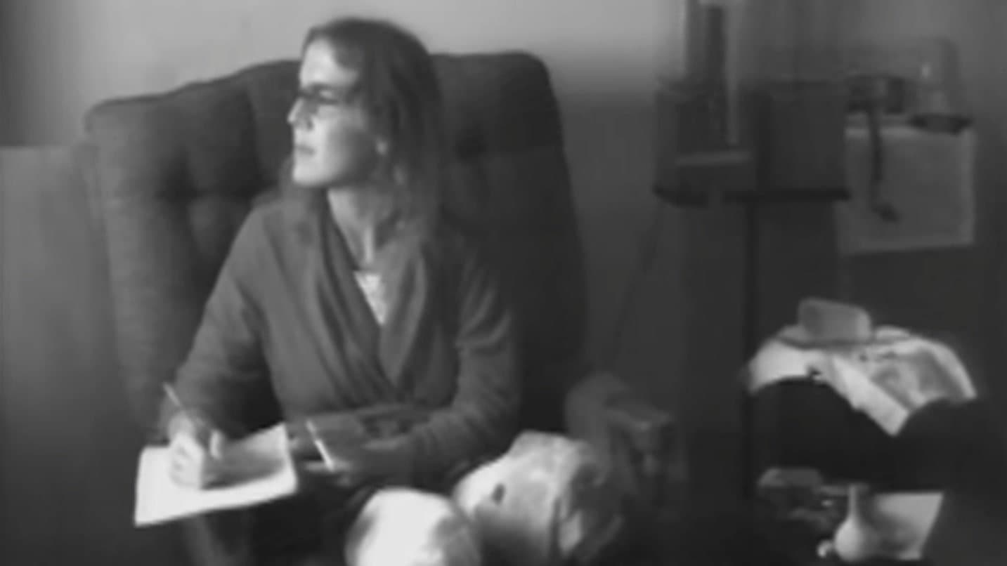 Backdrop for THE AMPUTEE: Version 1