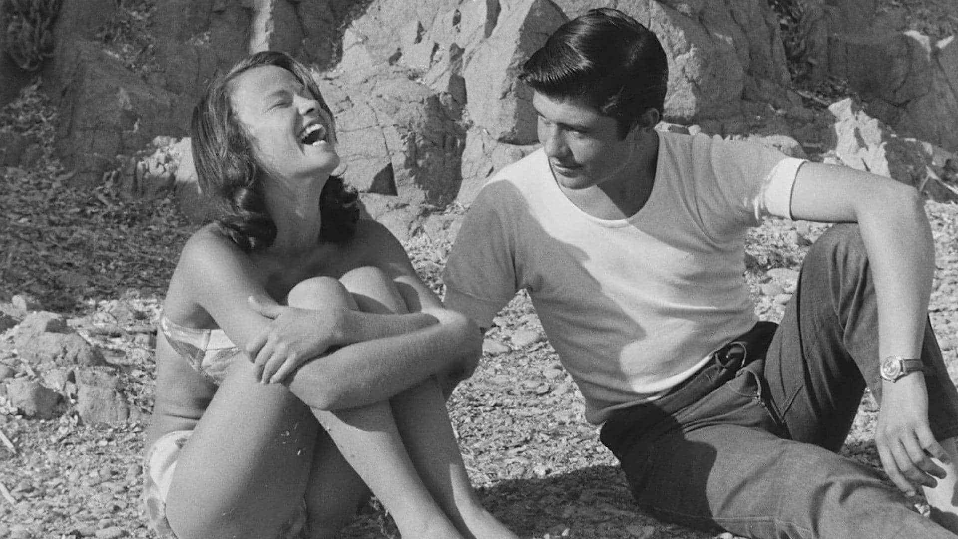 Backdrop for Blue jeans