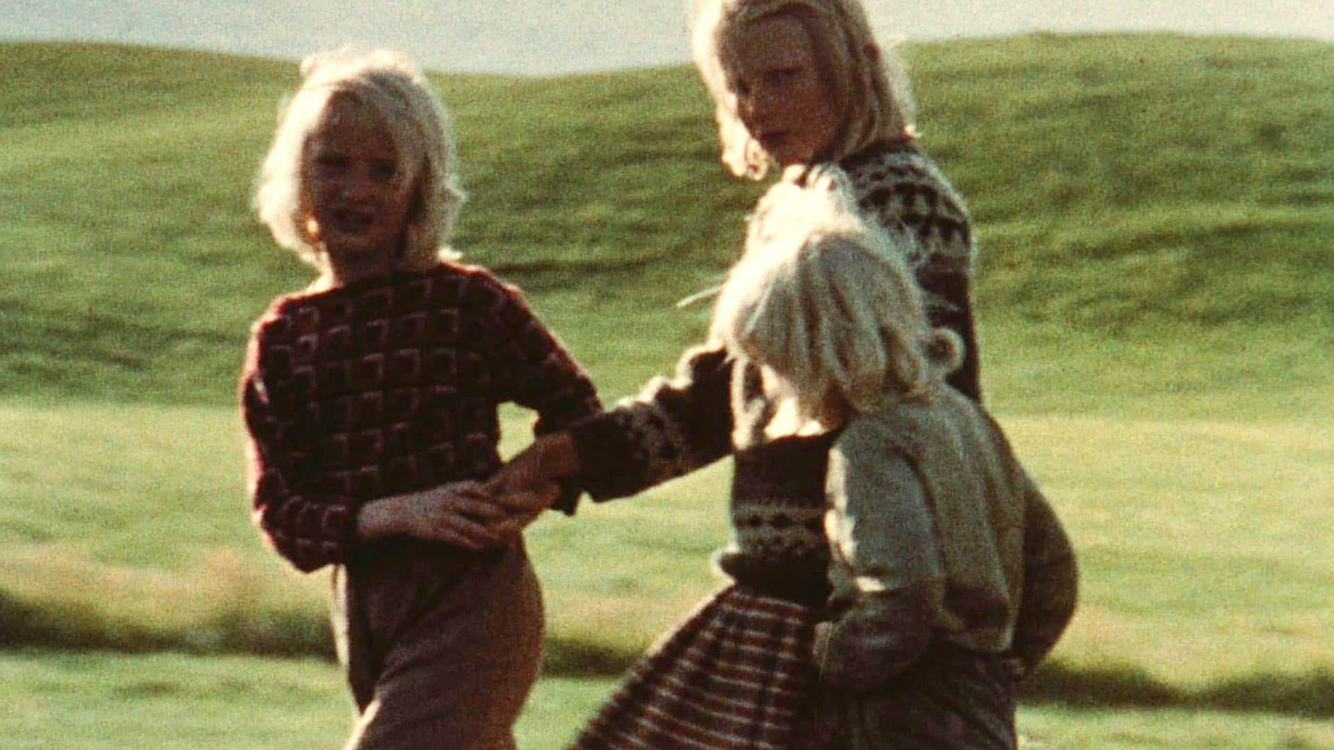 Backdrop for Sans Soleil