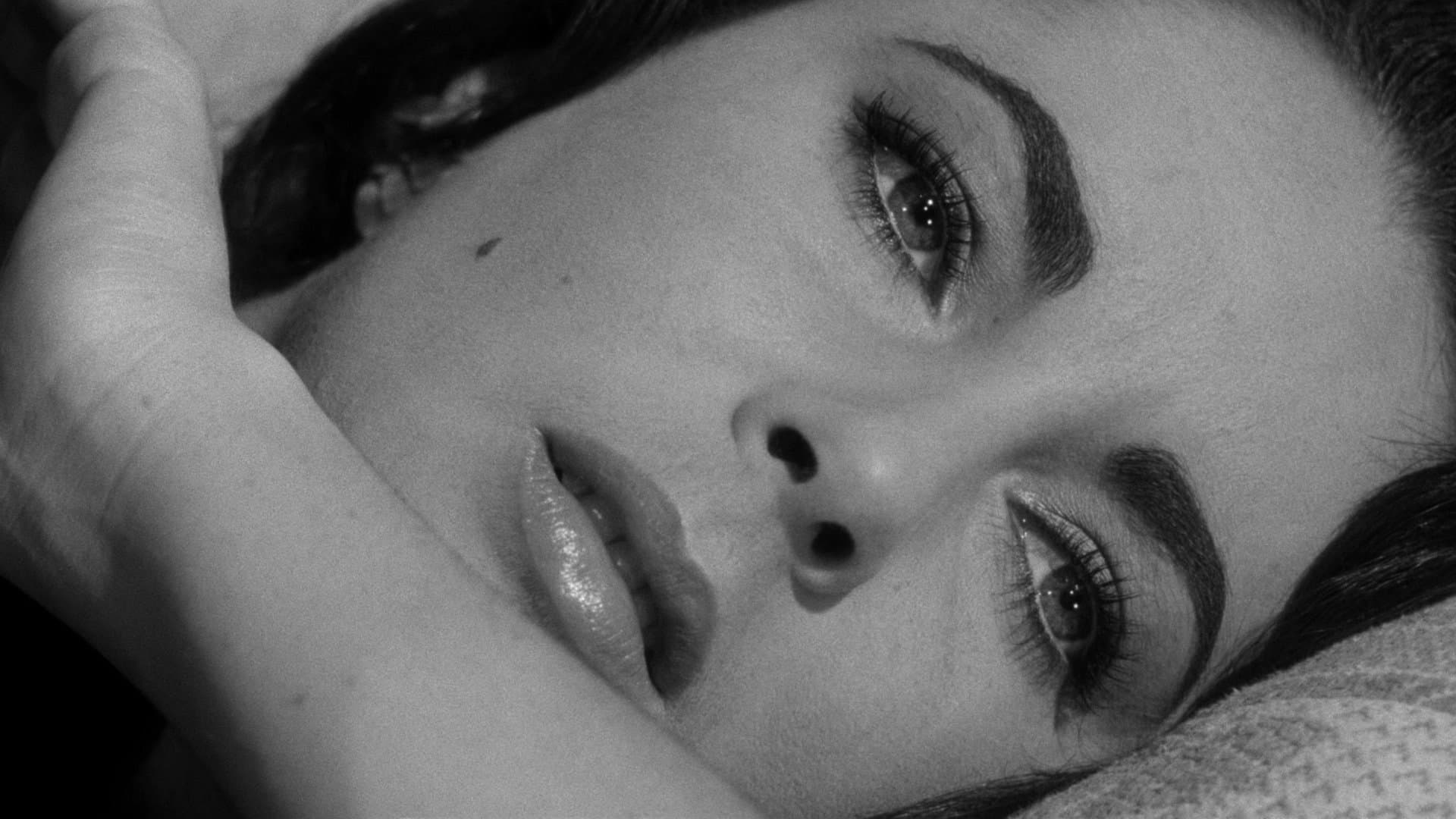 Backdrop for Suddenly, Last Summer