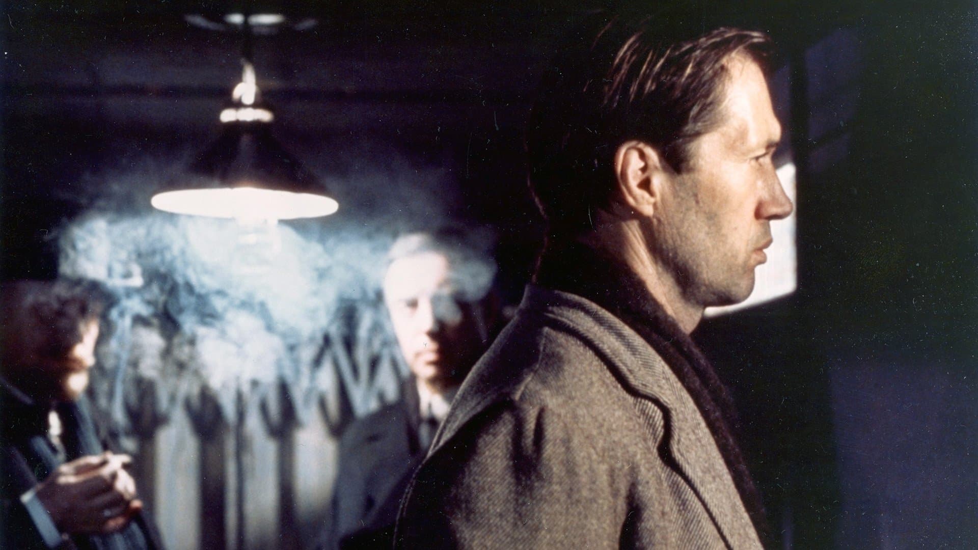 Backdrop for The Serpent’s Egg