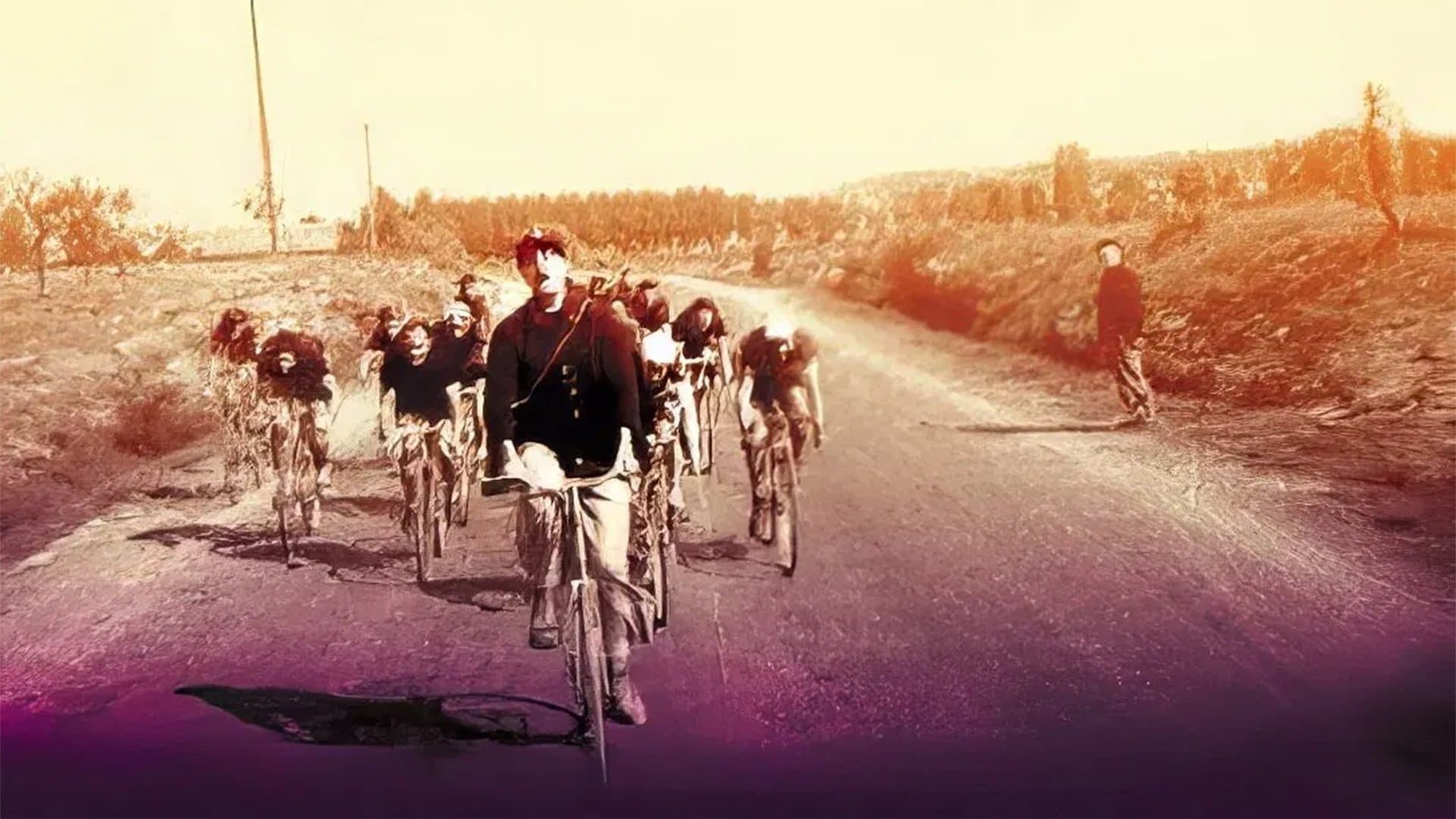 Backdrop for School for Postmen