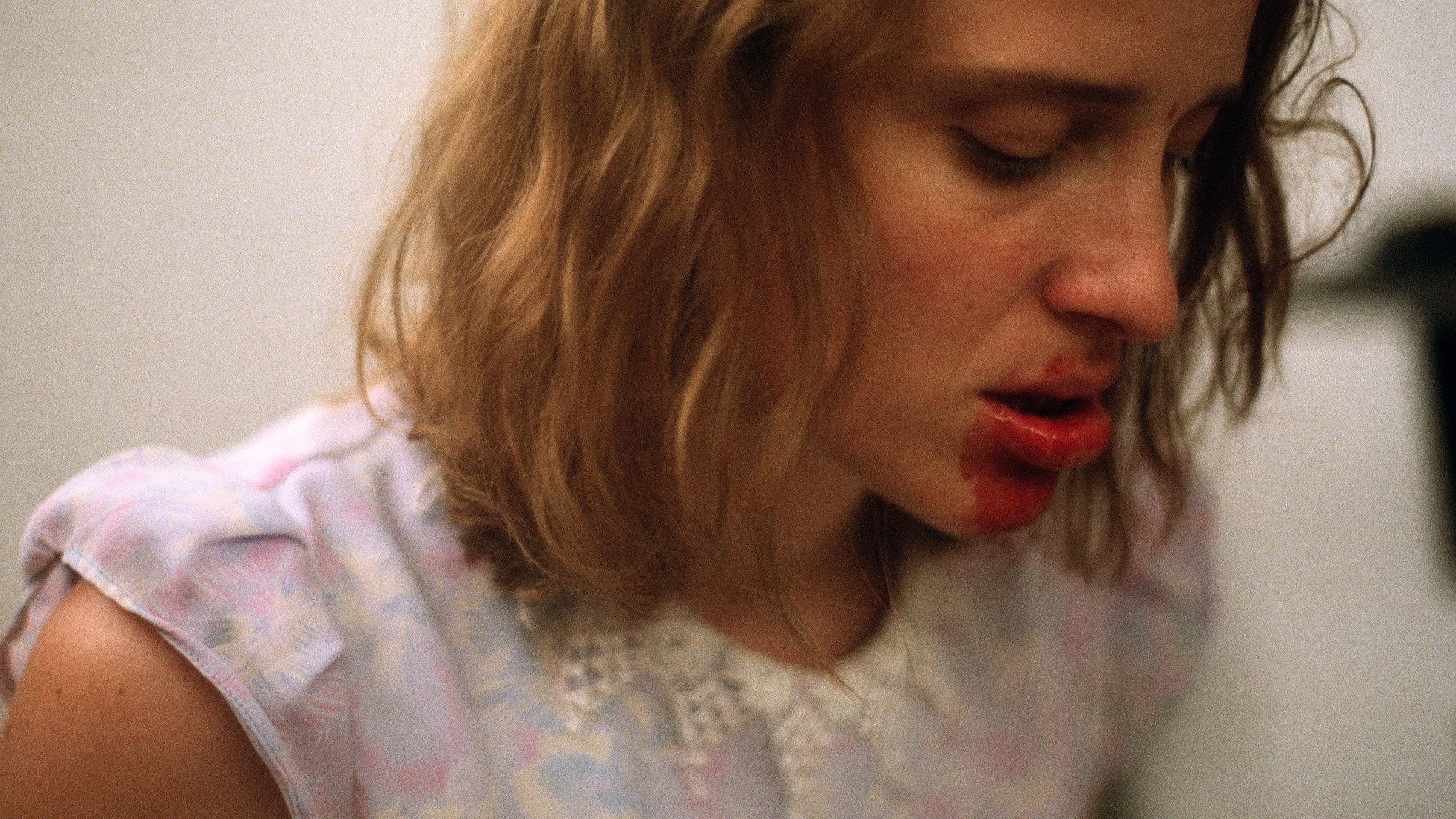 Backdrop for Dogtooth