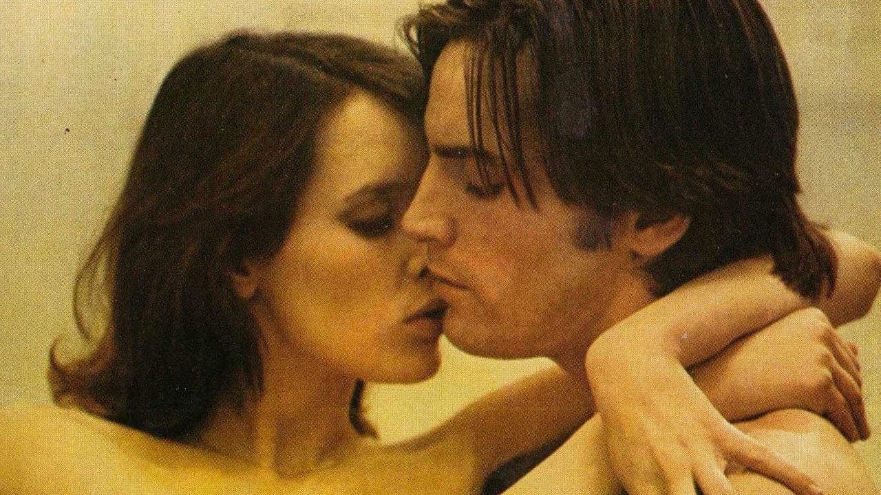 Backdrop for La marge