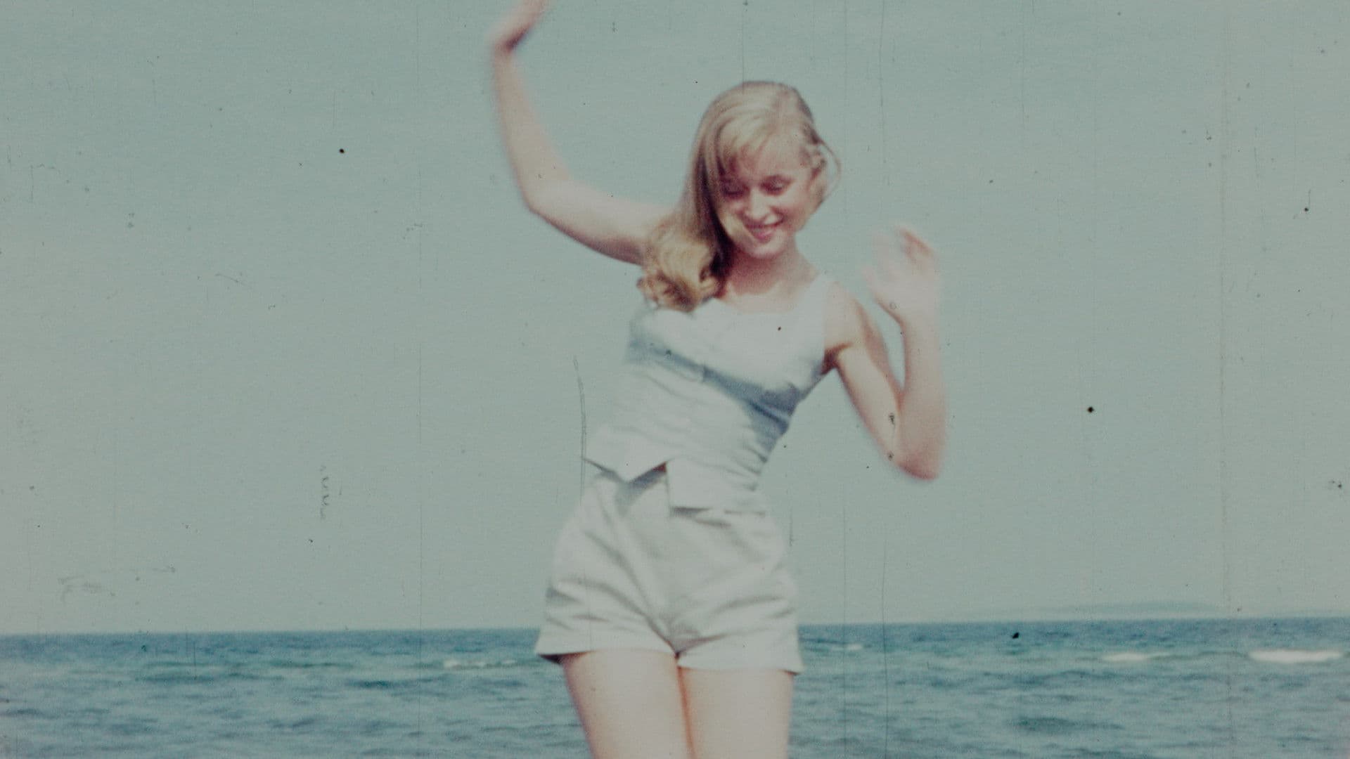 Backdrop for Flickering Ghosts of Loves Gone By