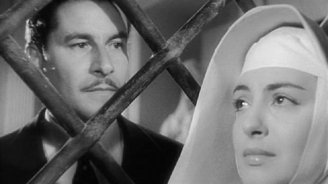 Backdrop for Nobody’s Children