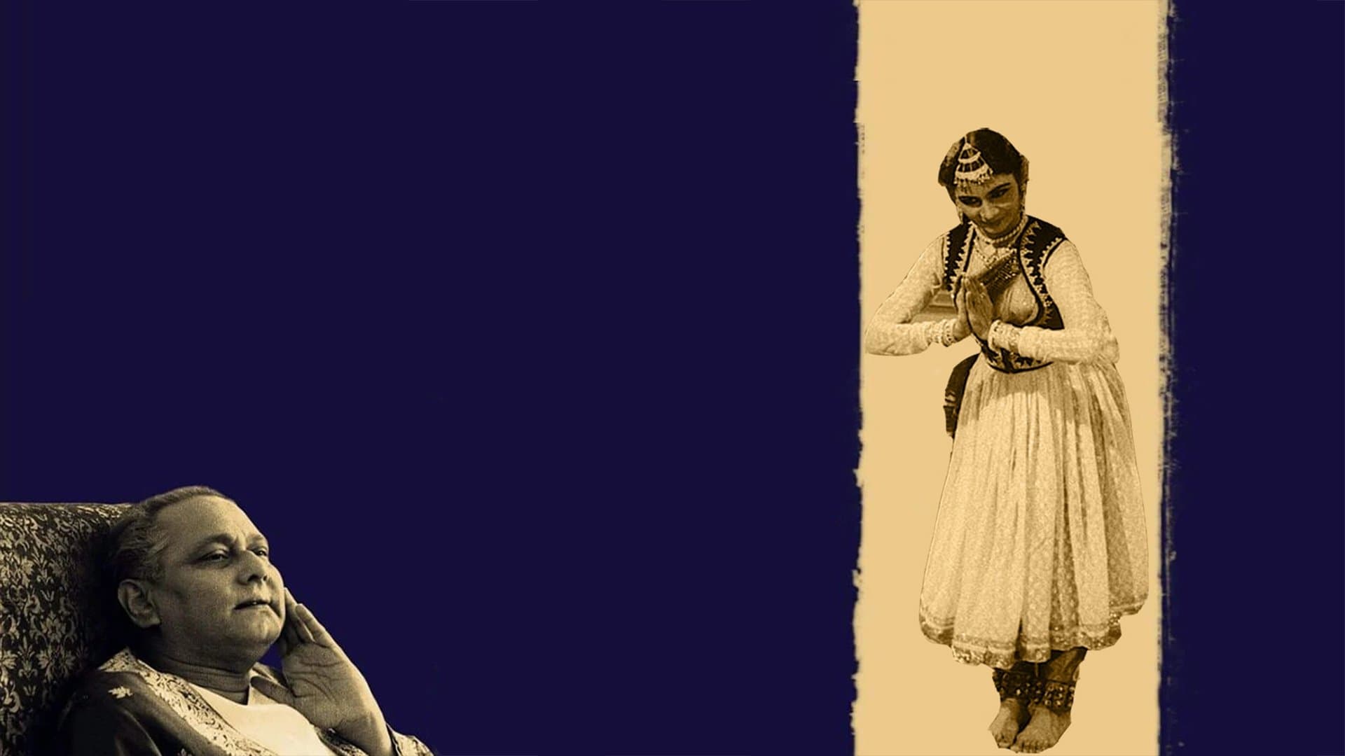 Backdrop for The Music Room