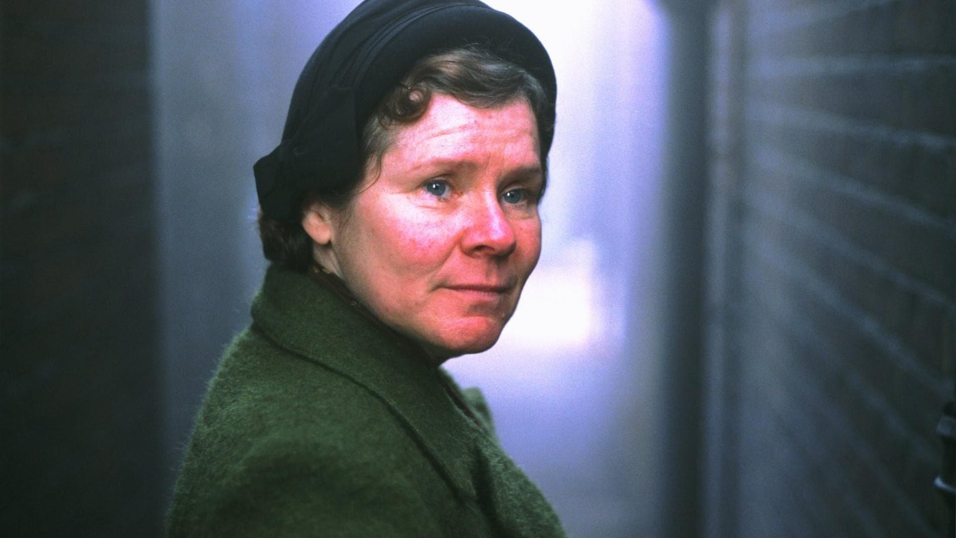 Backdrop for Vera Drake