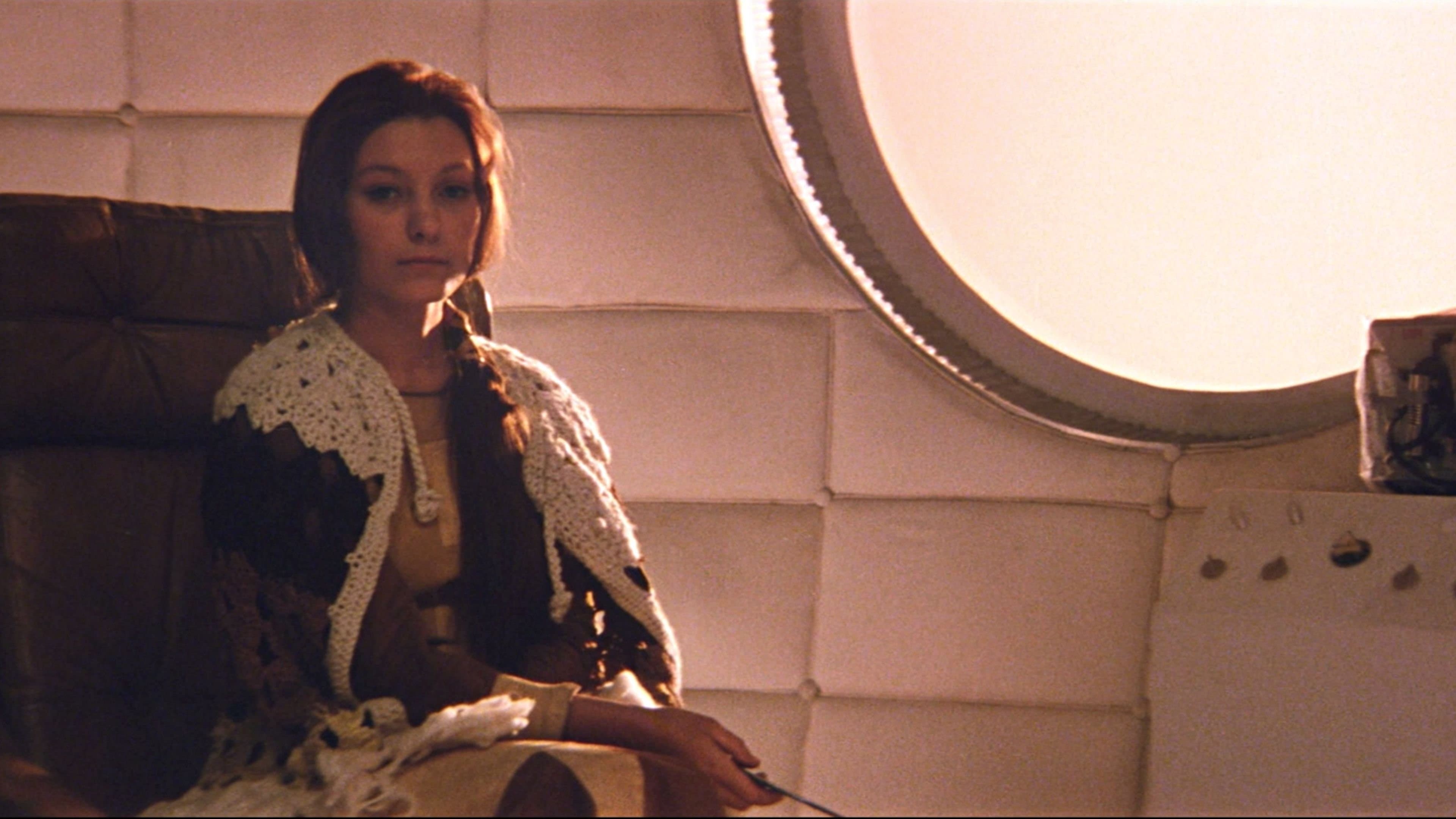 Backdrop for Solaris