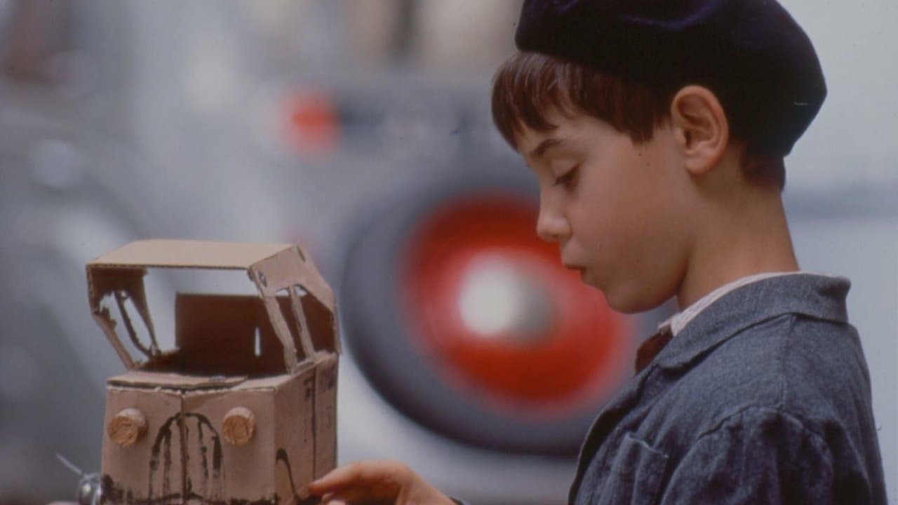 Backdrop for Jacquot de Nantes