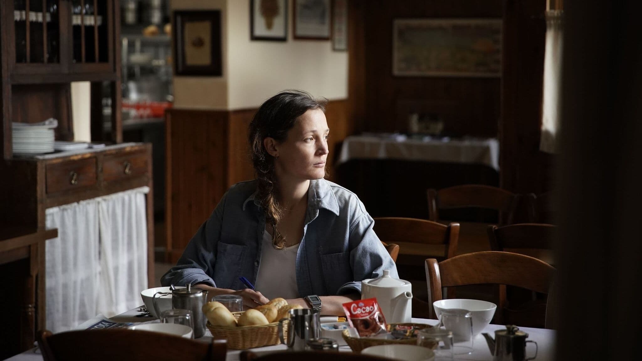 Backdrop for Hold Me Tight