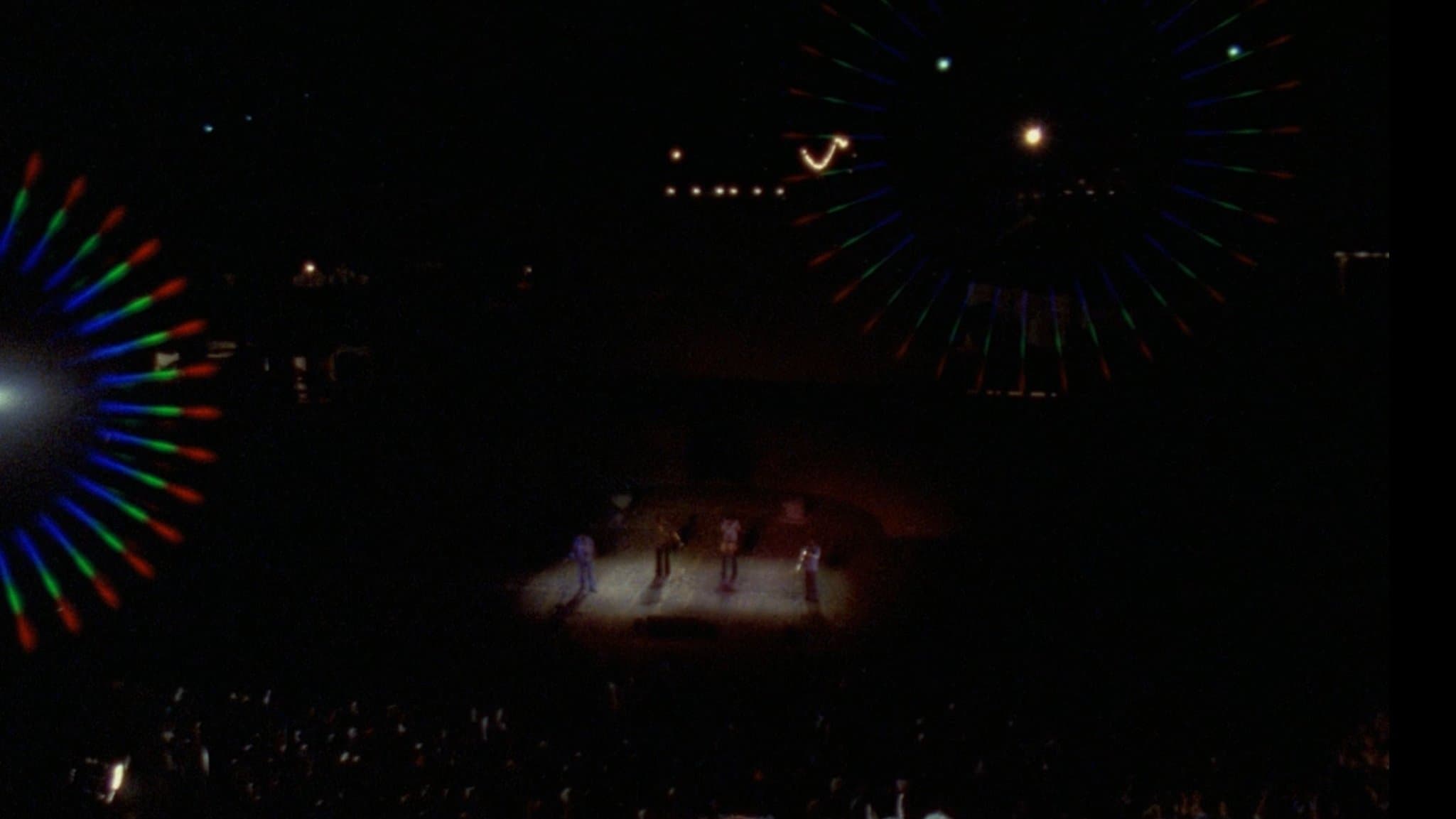 Backdrop for Trances