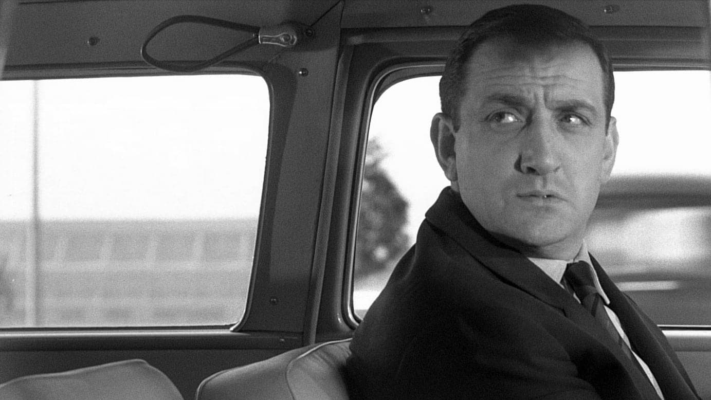 Backdrop for Classe tous risques