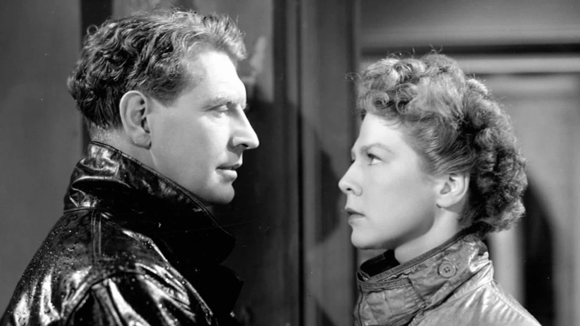 Backdrop for I Know Where I’m Going!