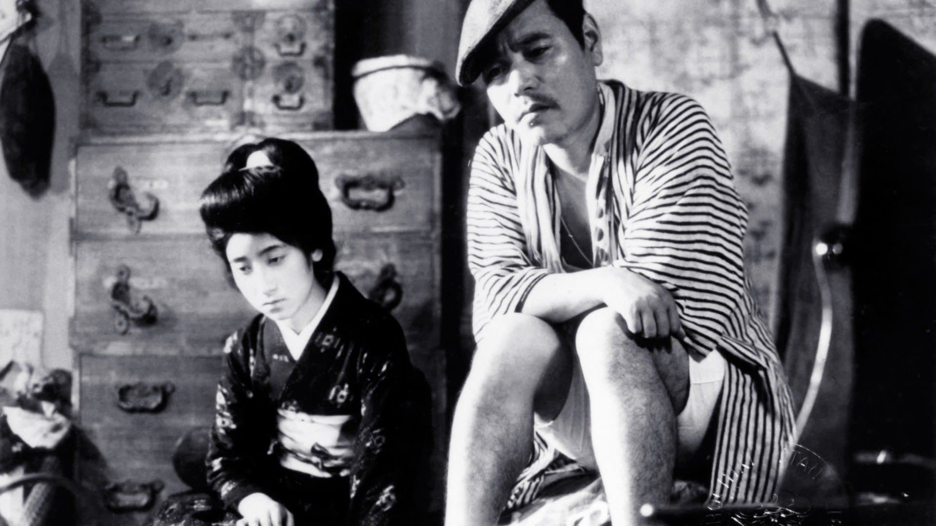 Backdrop for Passing Fancy