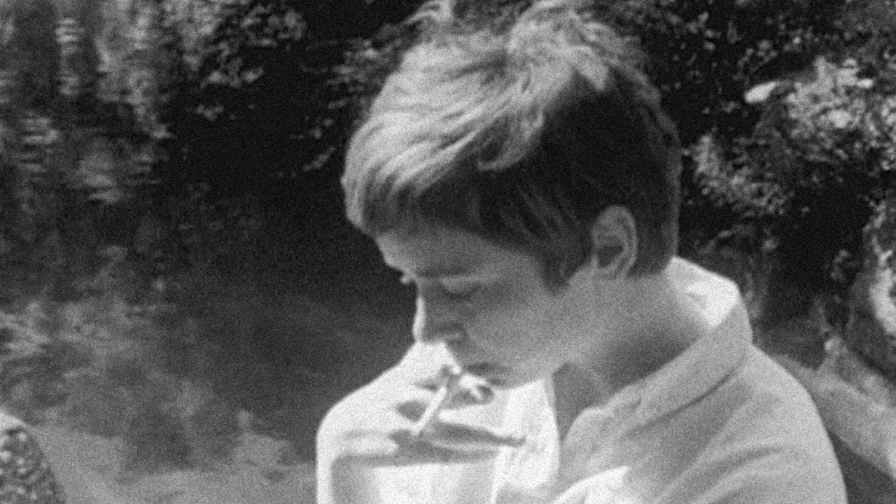 Backdrop for Nadja in Paris