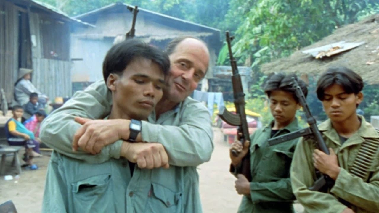 Backdrop for Little Dieter Needs to Fly