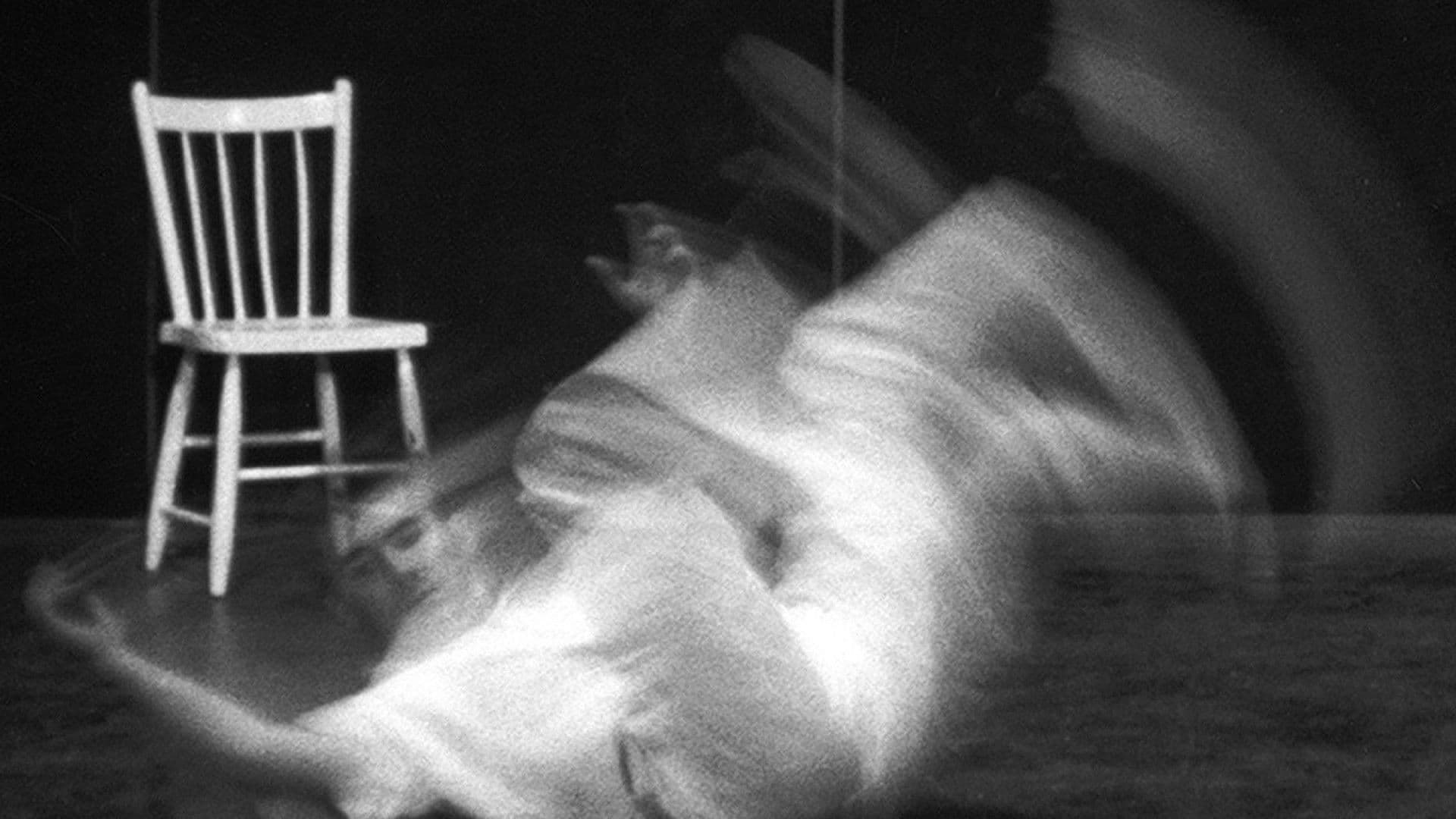 Backdrop for A Chairy Tale