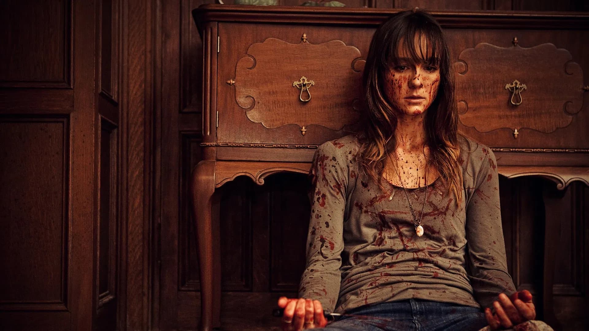 Backdrop for You’re Next