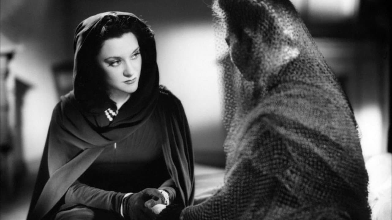 Backdrop for Les dames du Bois de Boulogne