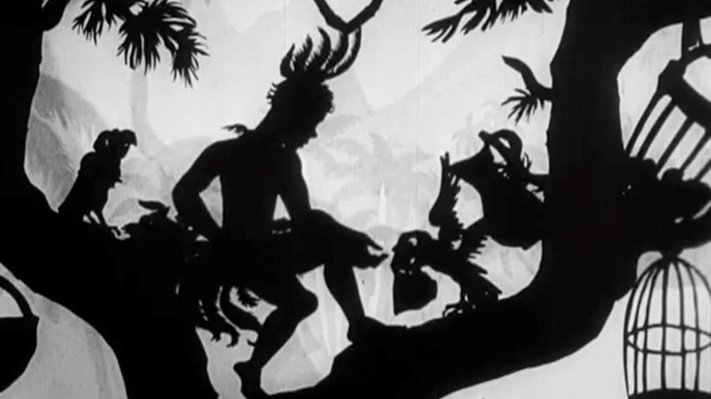 Backdrop for Papageno