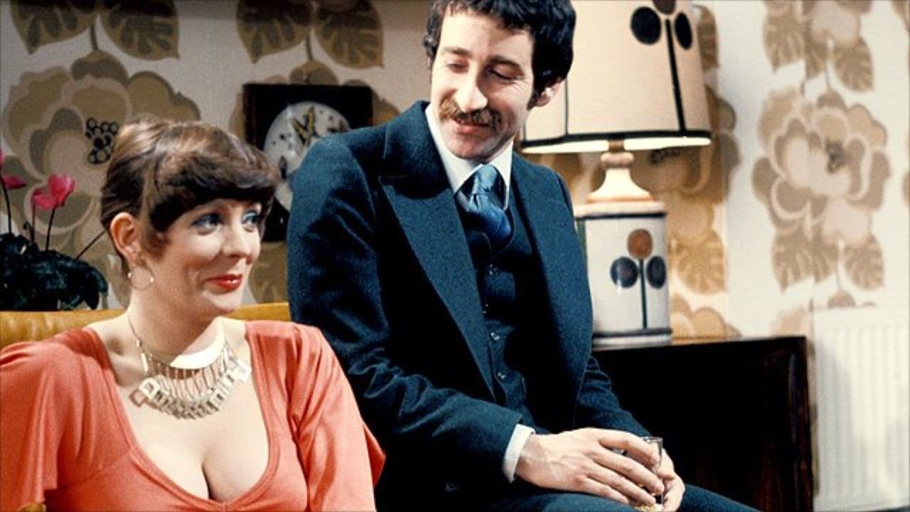 Backdrop for Abigail’s Party