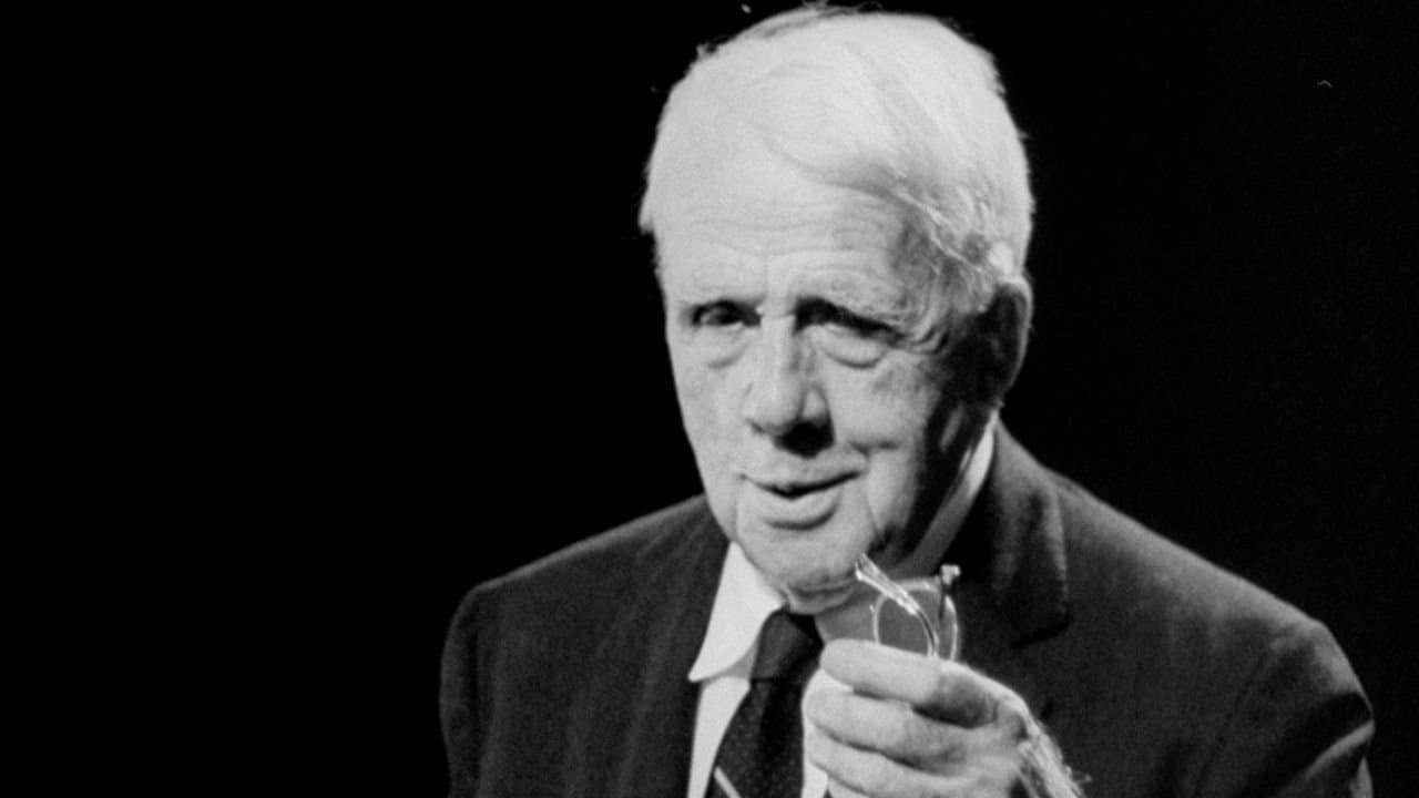 Backdrop for Robert Frost: A Lover’s Quarrel with the World