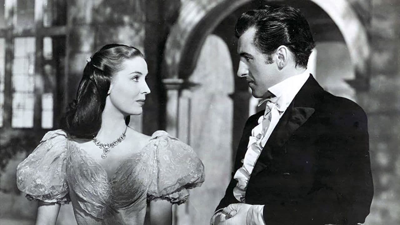 Backdrop for Blanche Fury