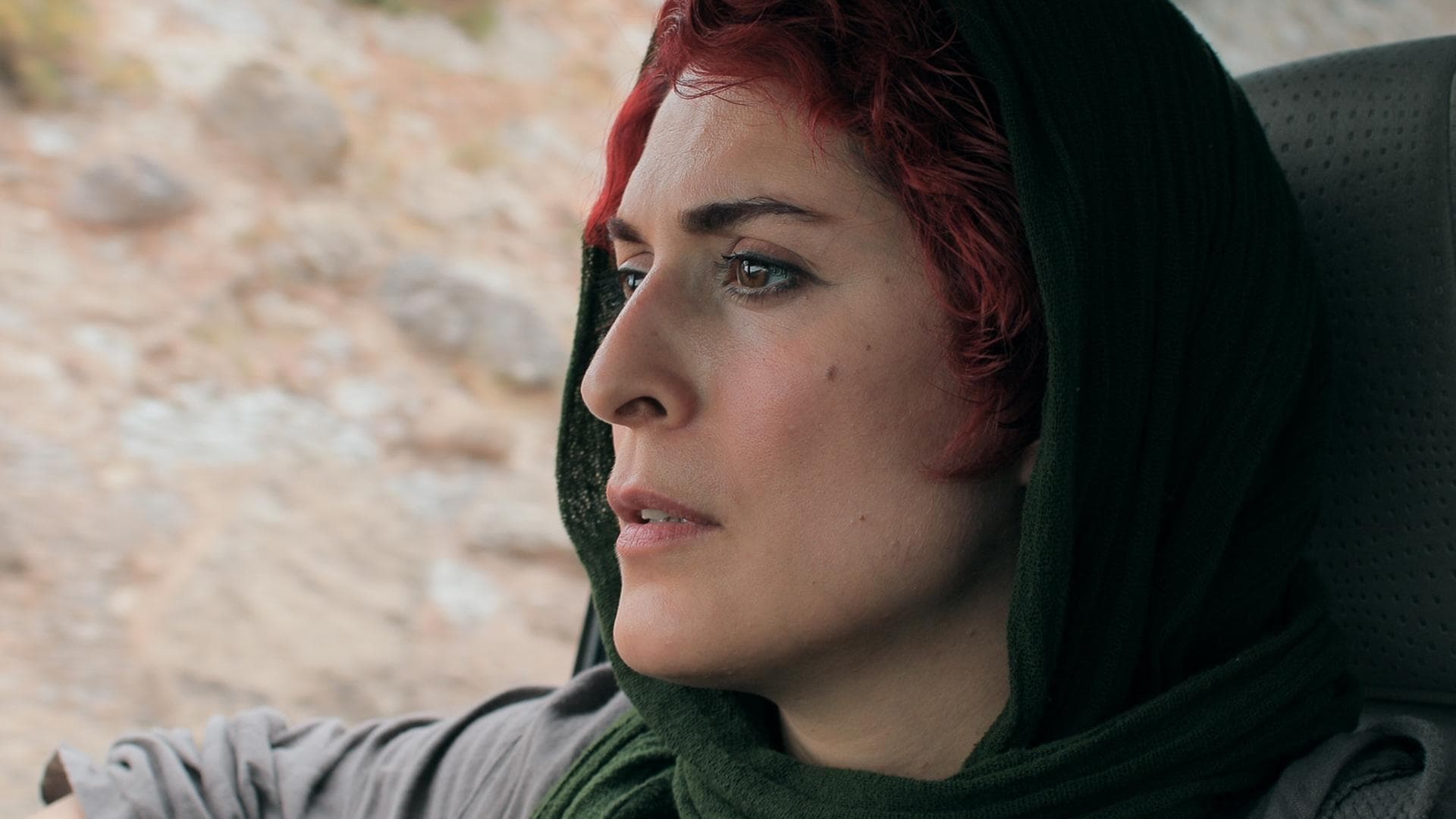 Backdrop for 3 Faces