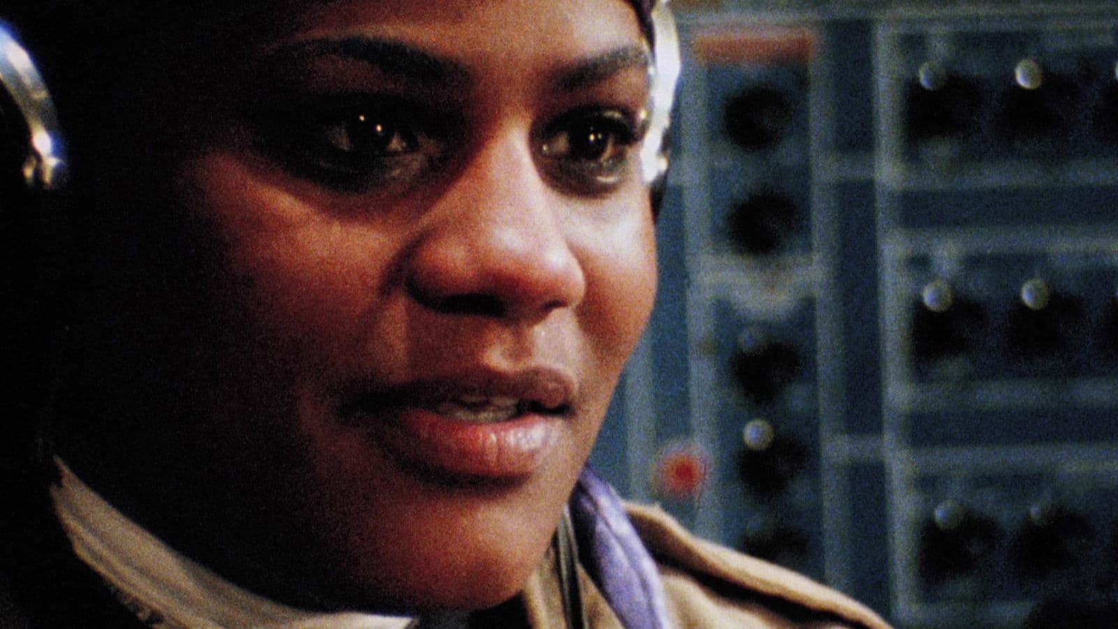 Backdrop for Born in Flames