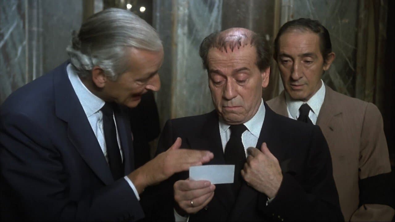 Backdrop for Patrimonio nacional