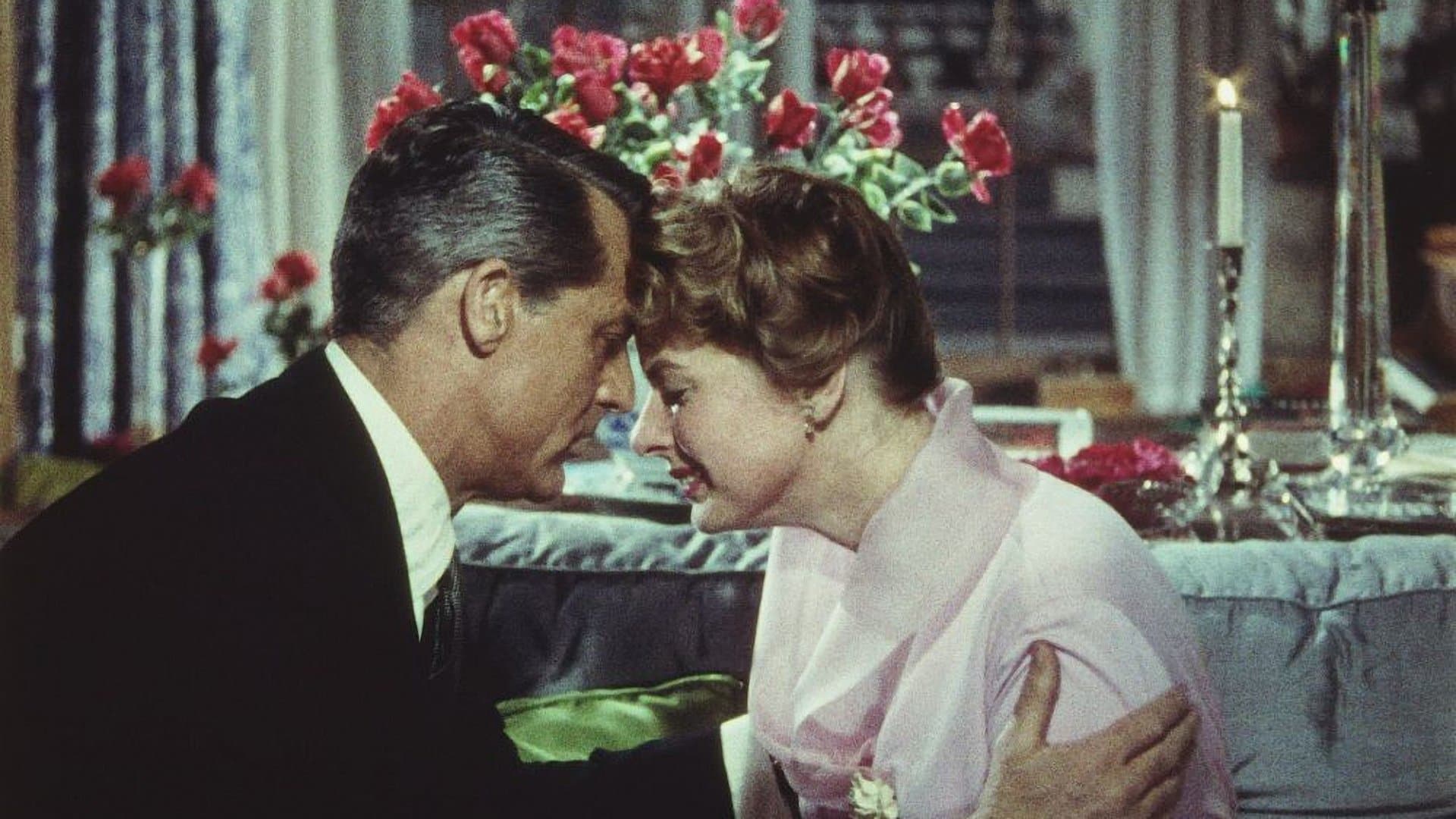 Backdrop for Indiscreet