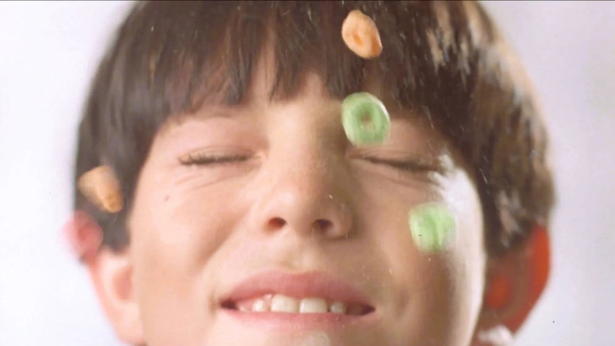 Backdrop for Mysterious Skin