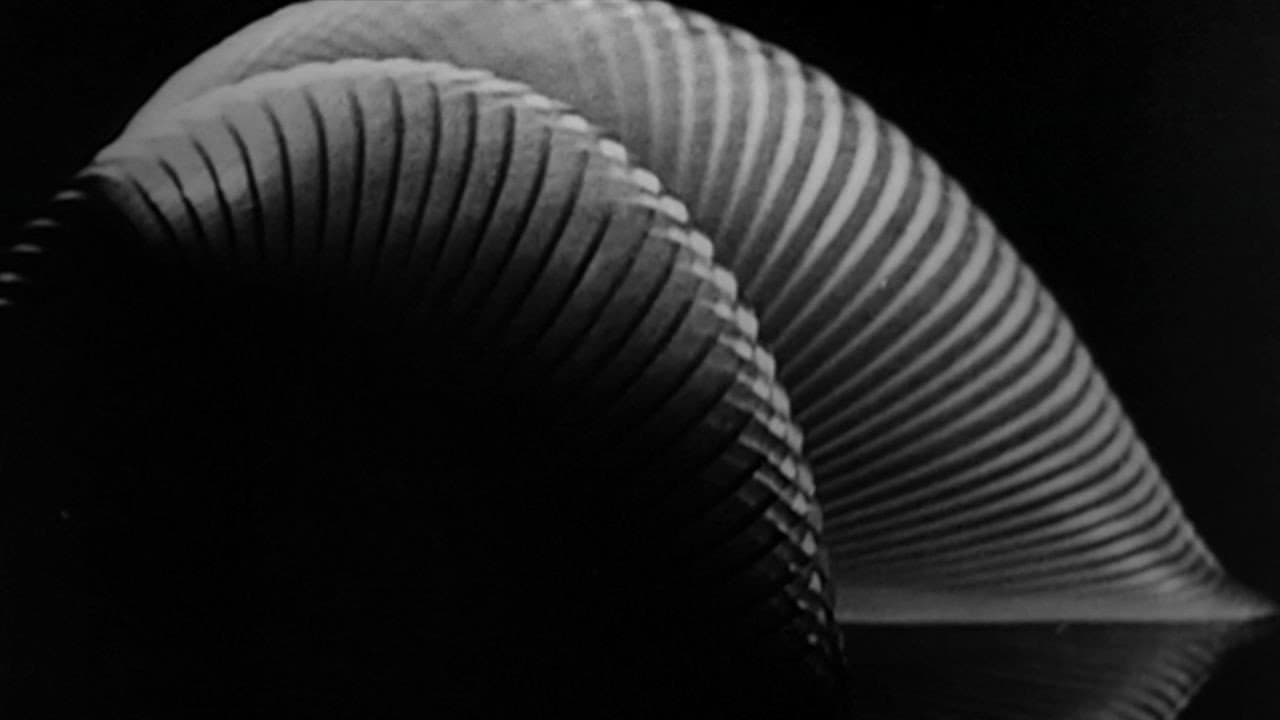 Backdrop for Parabola