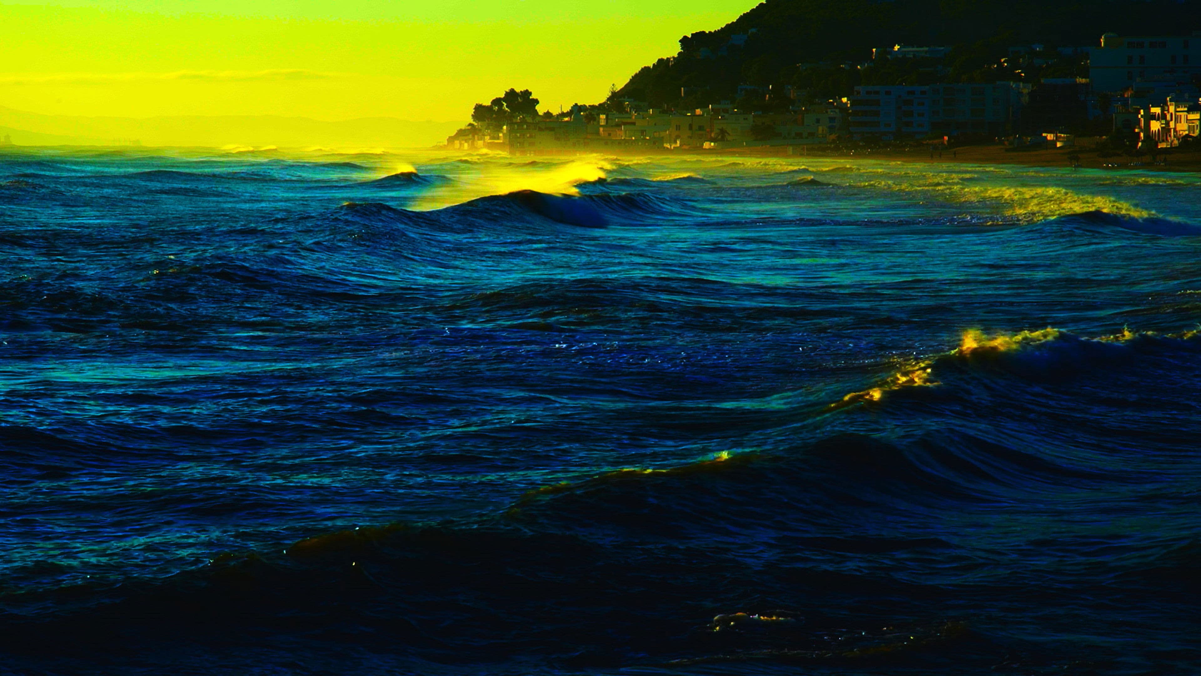 Backdrop for The Image Book